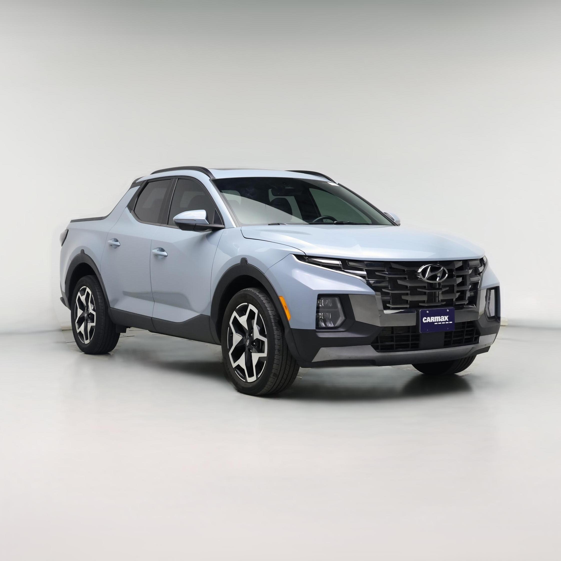 Thumbnail: 2022 Hyundai Santa Cruz - 1