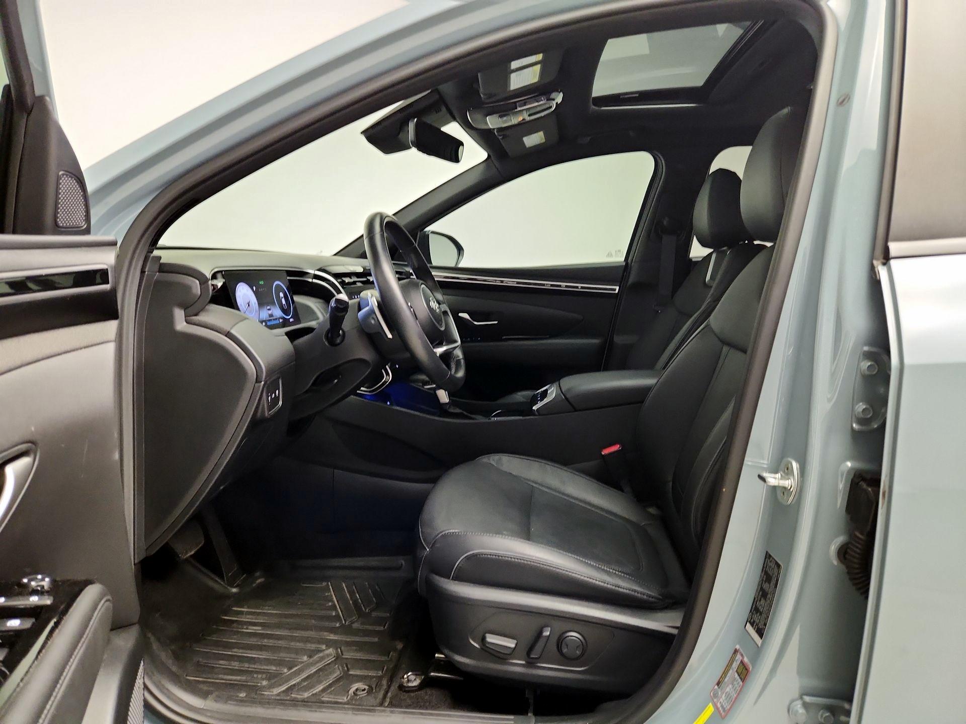 Thumbnail: 2022 Hyundai Santa Cruz - 11