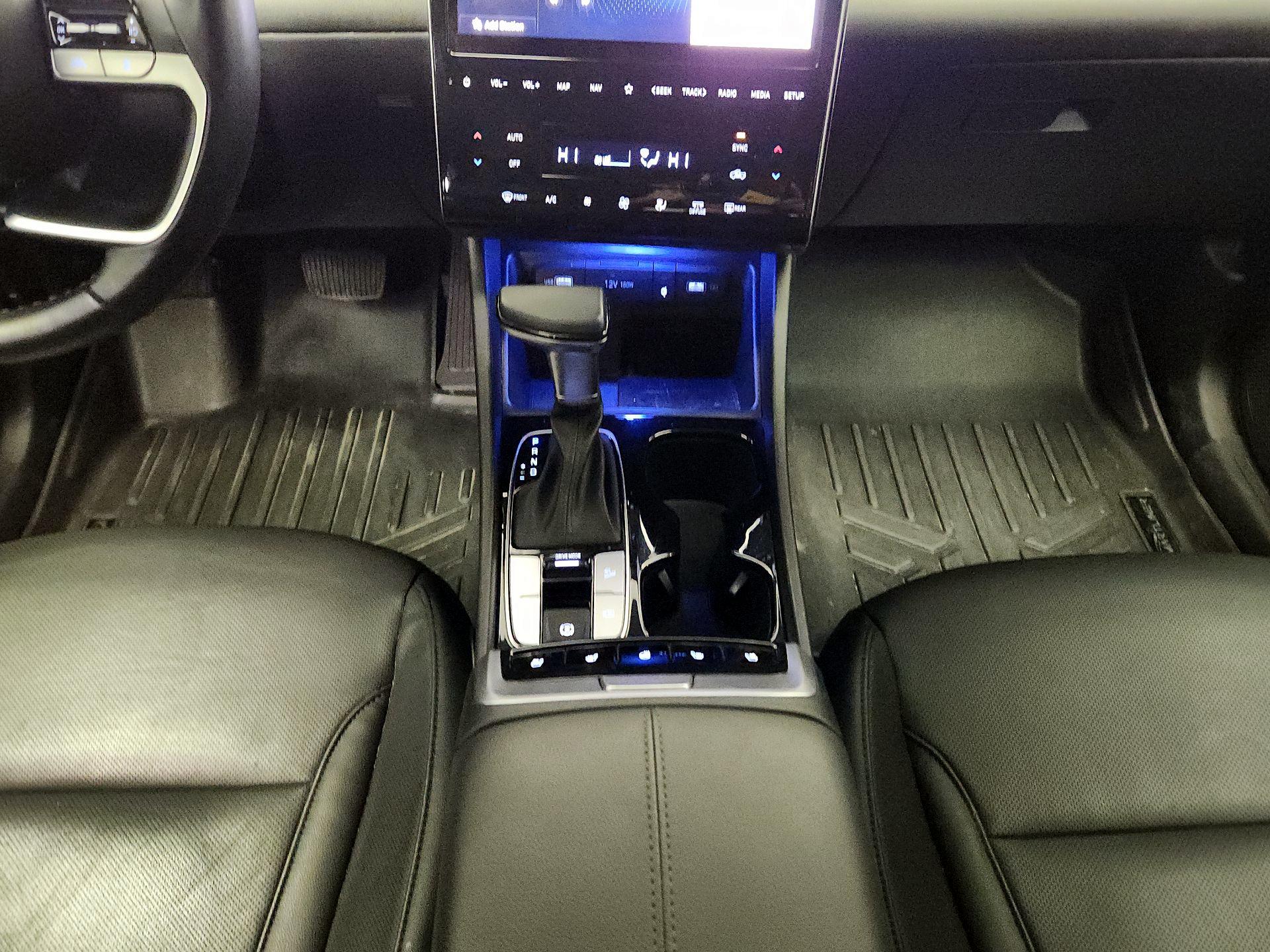 Thumbnail: 2022 Hyundai Santa Cruz - 18