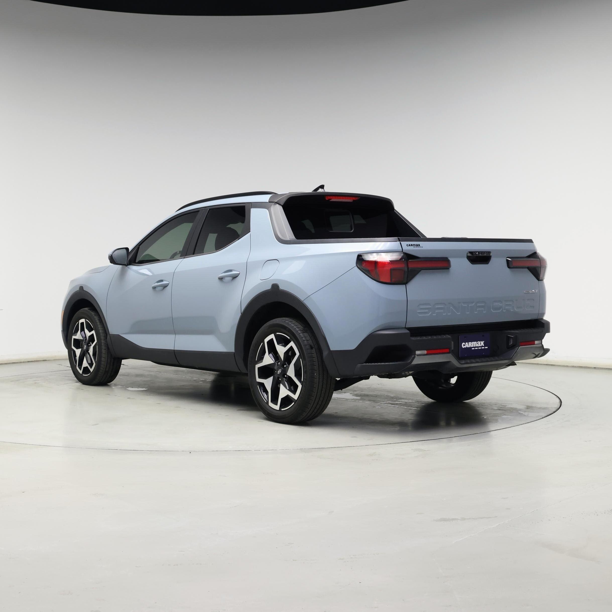 Thumbnail: 2022 Hyundai Santa Cruz - 2