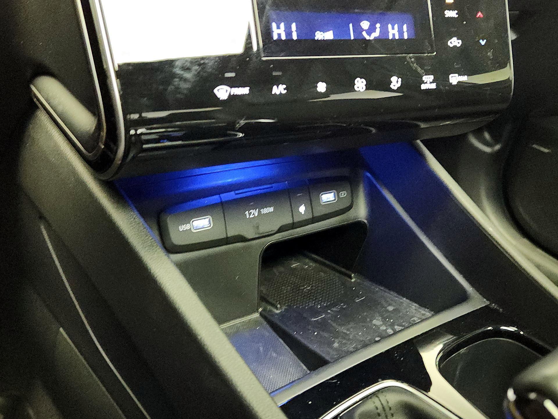 Thumbnail: 2022 Hyundai Santa Cruz - 19