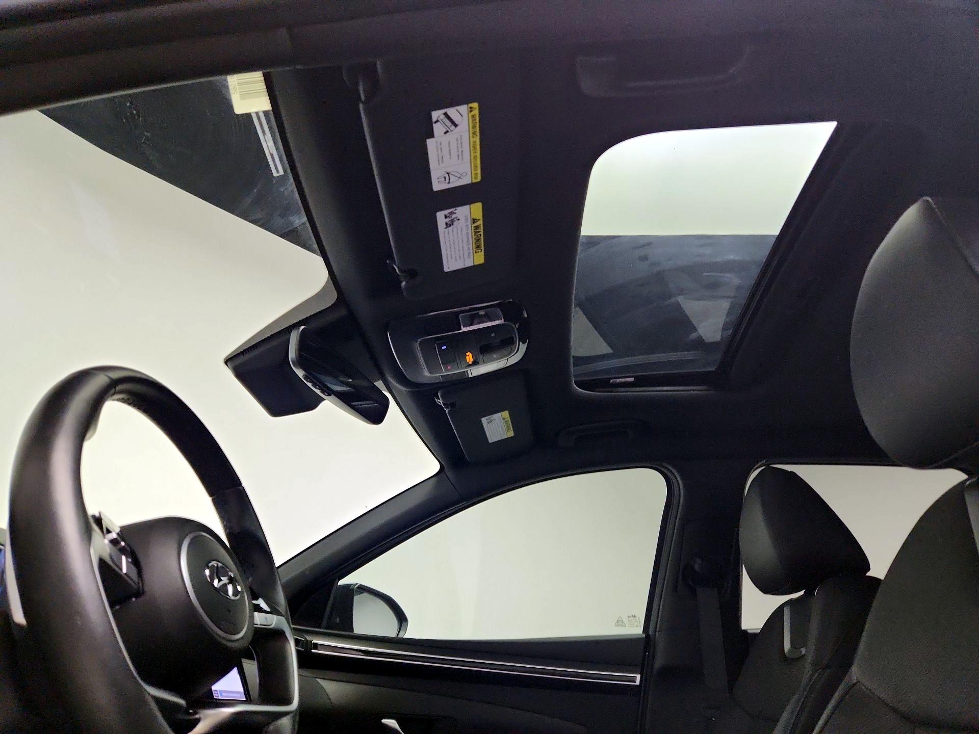 Thumbnail: 2022 Hyundai Santa Cruz - 20