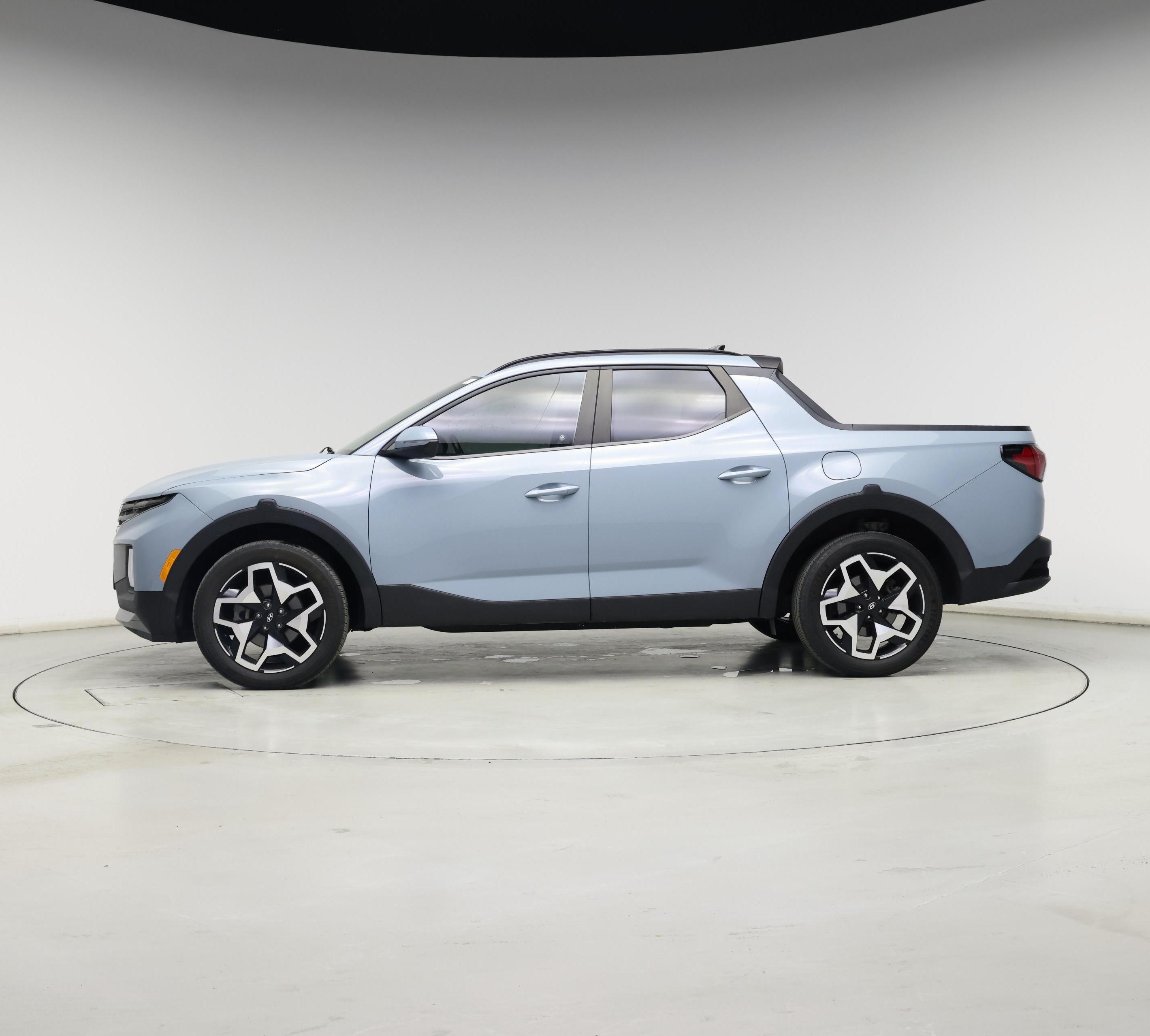 Thumbnail: 2022 Hyundai Santa Cruz - 3