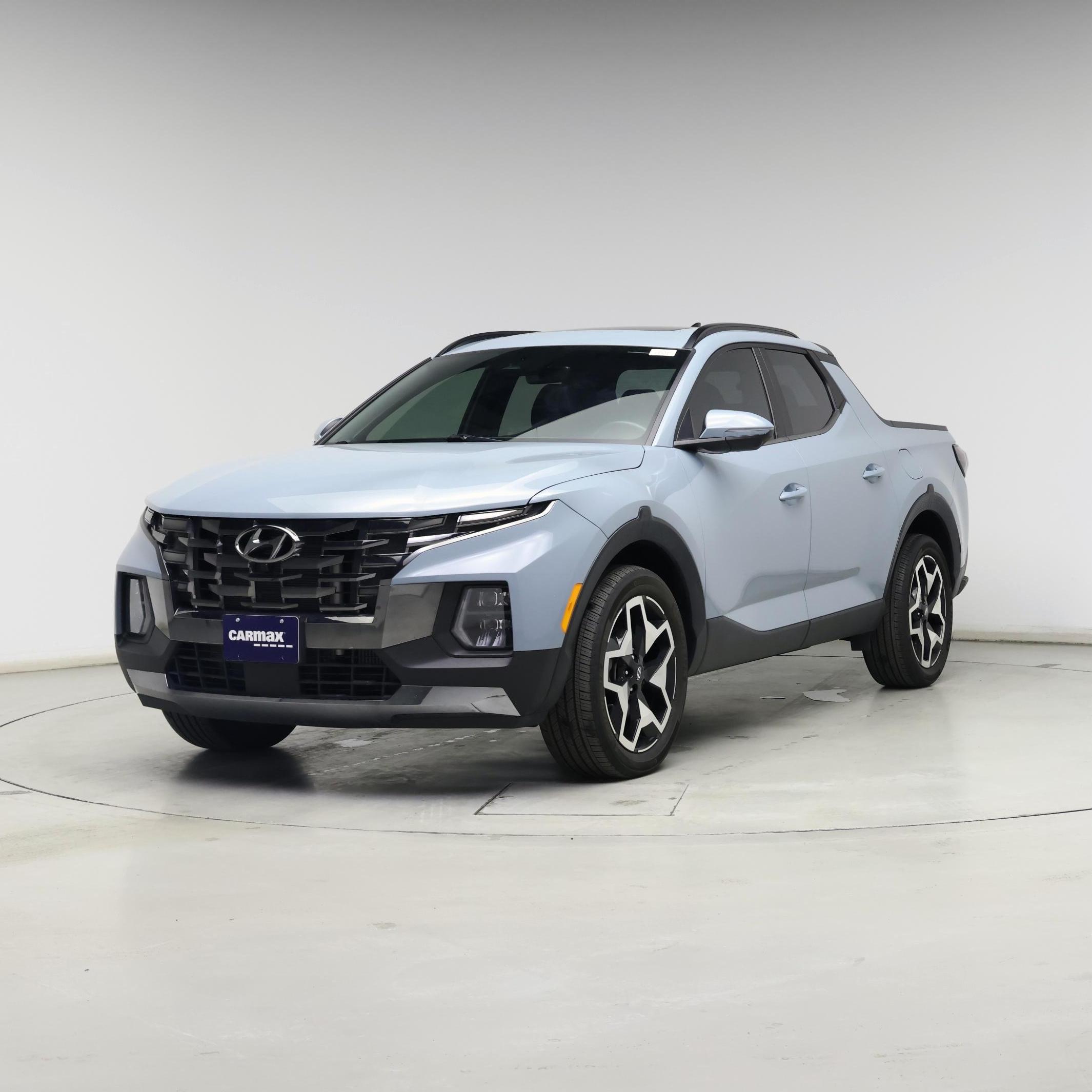 Thumbnail: 2022 Hyundai Santa Cruz - 4
