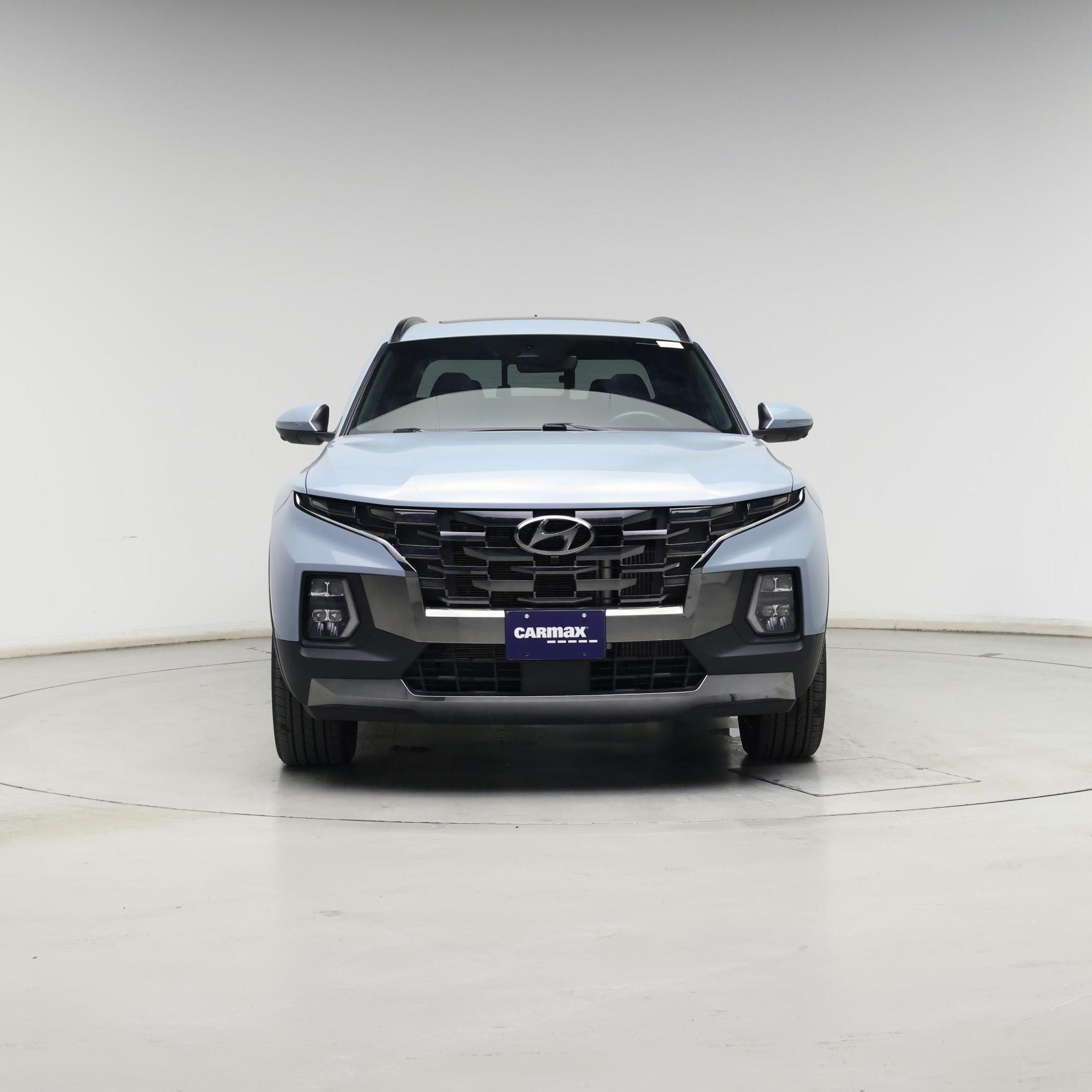 Thumbnail: 2022 Hyundai Santa Cruz - 5