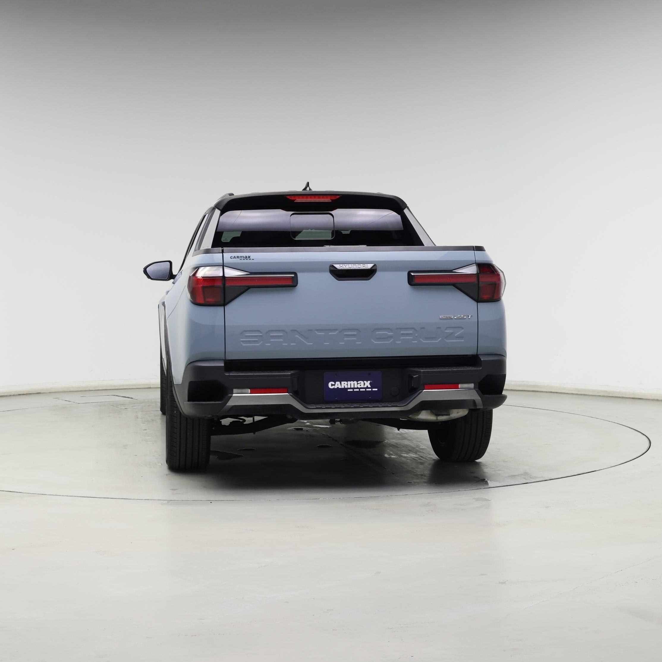 Thumbnail: 2022 Hyundai Santa Cruz - 6