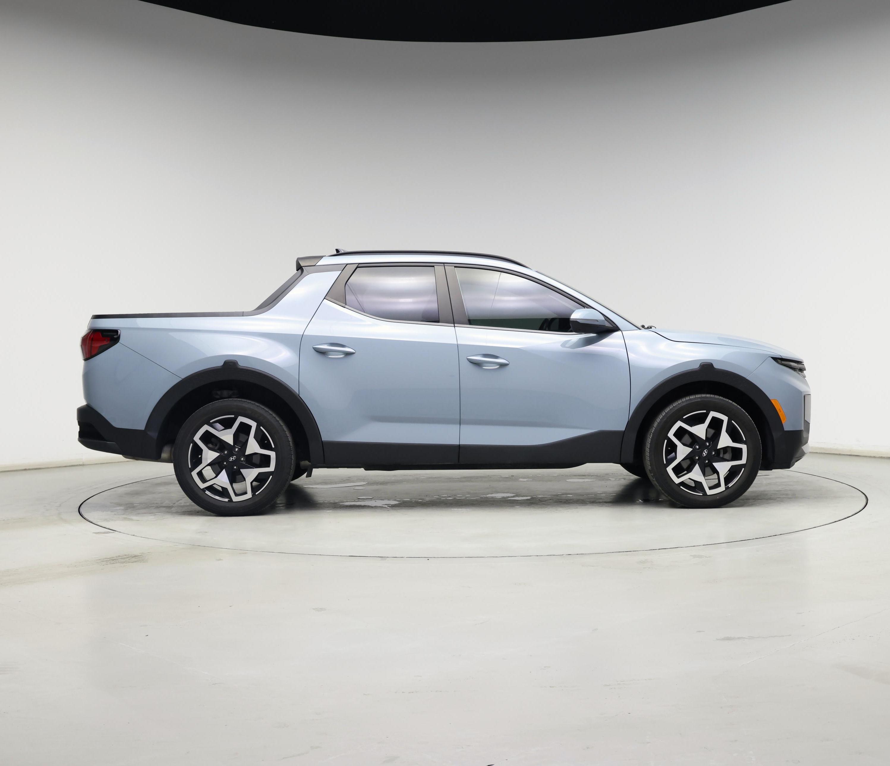 Thumbnail: 2022 Hyundai Santa Cruz - 7