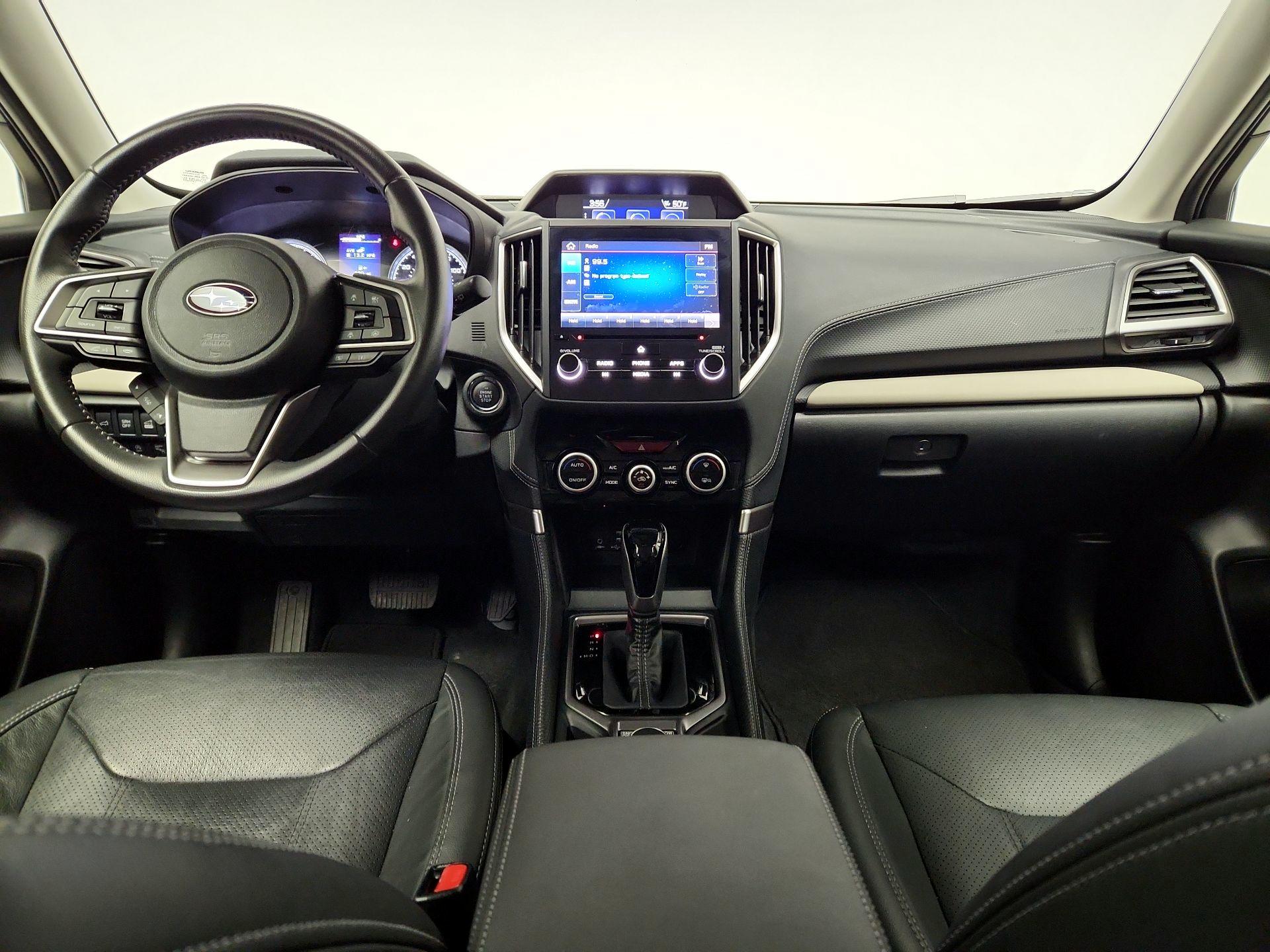 Thumbnail: 2023 Subaru Forester - 9