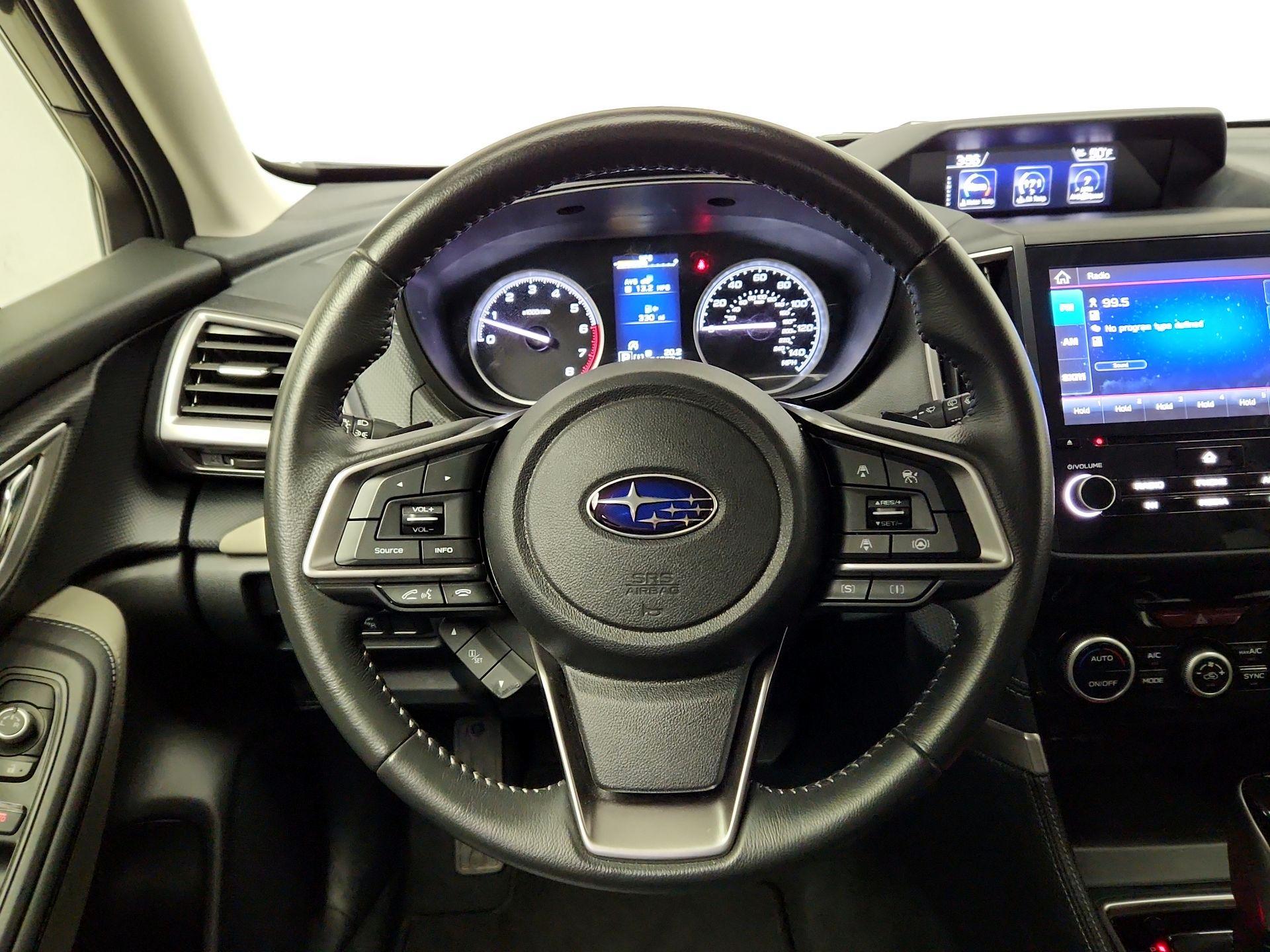 Thumbnail: 2023 Subaru Forester - 10