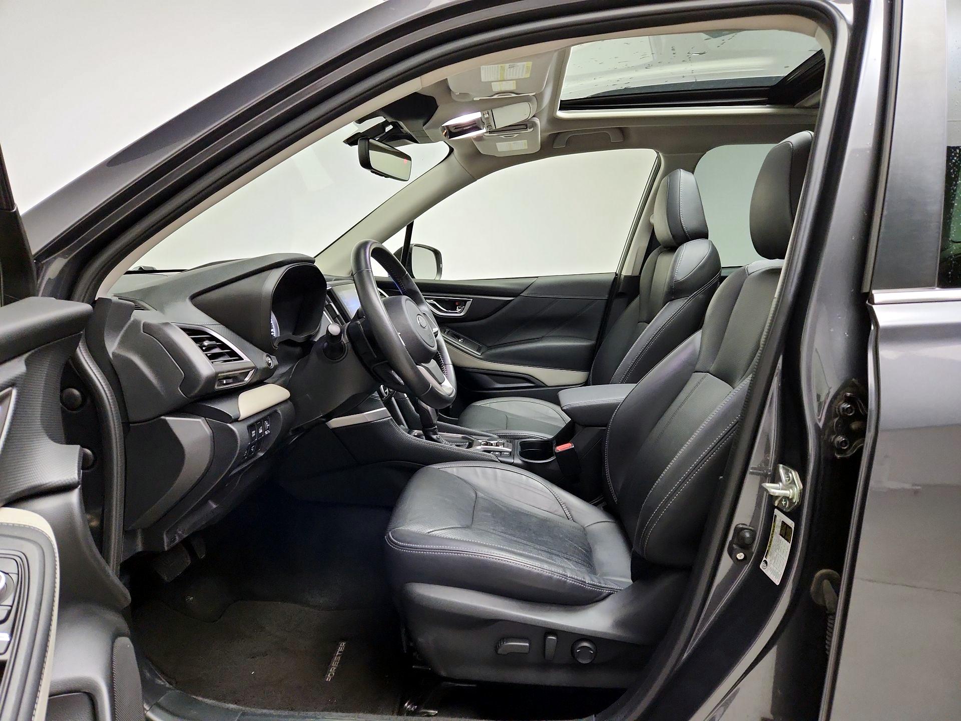 Thumbnail: 2023 Subaru Forester - 11