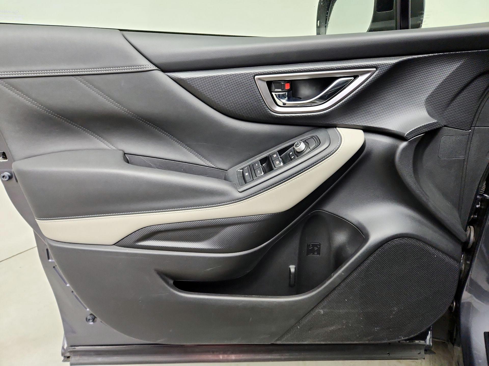 Thumbnail: 2023 Subaru Forester - 12