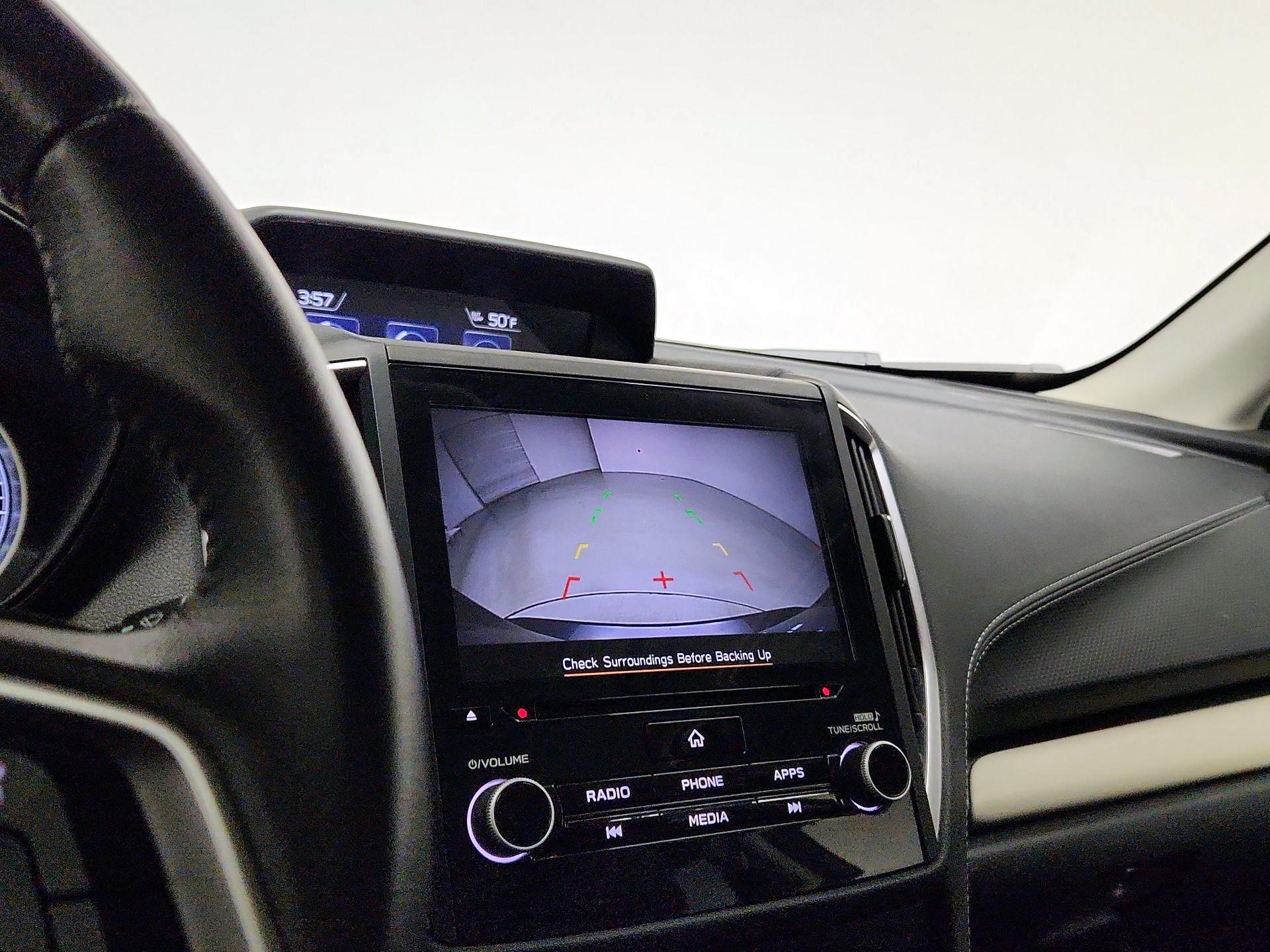 Thumbnail: 2023 Subaru Forester - 14