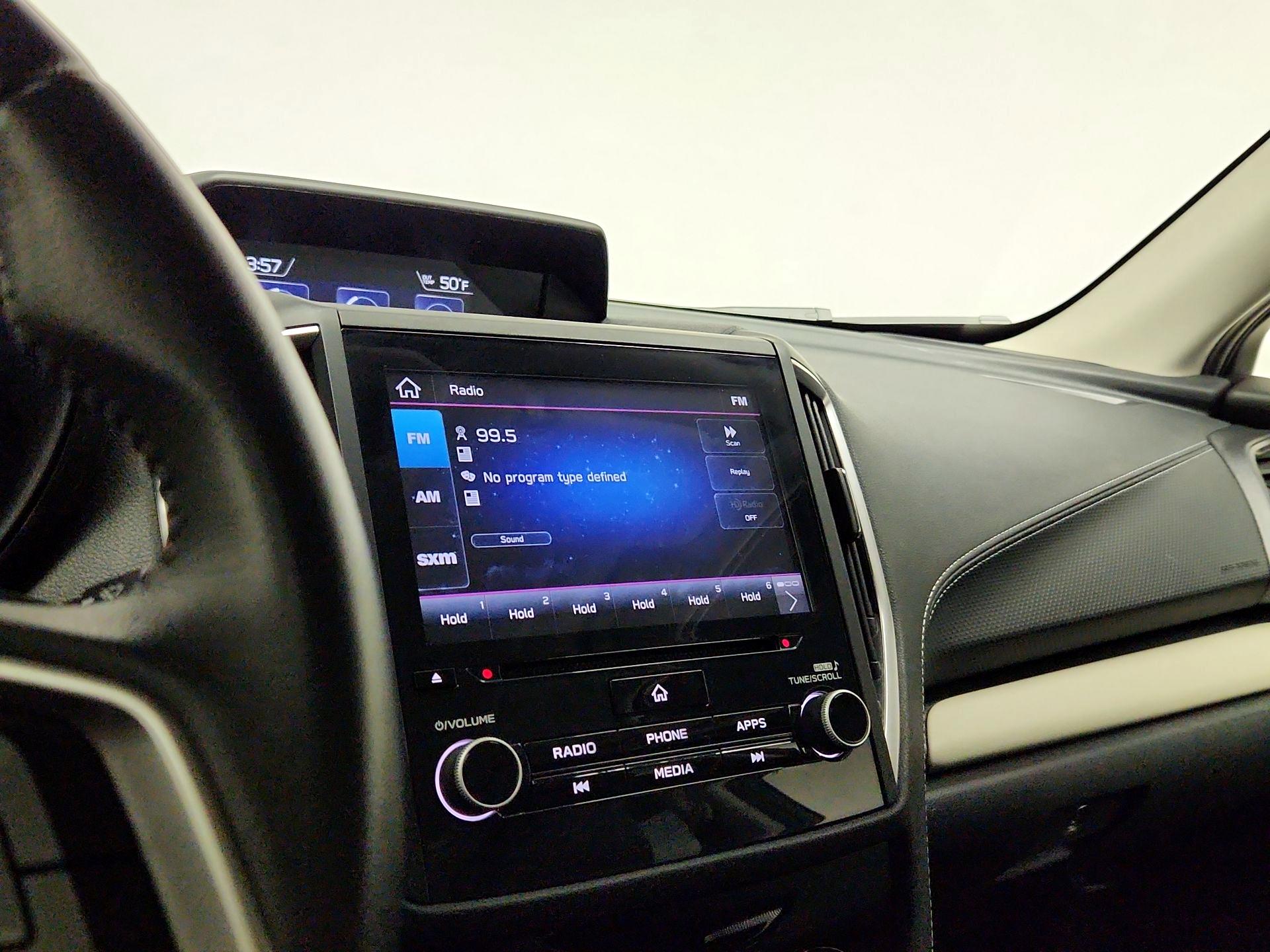 Thumbnail: 2023 Subaru Forester - 15