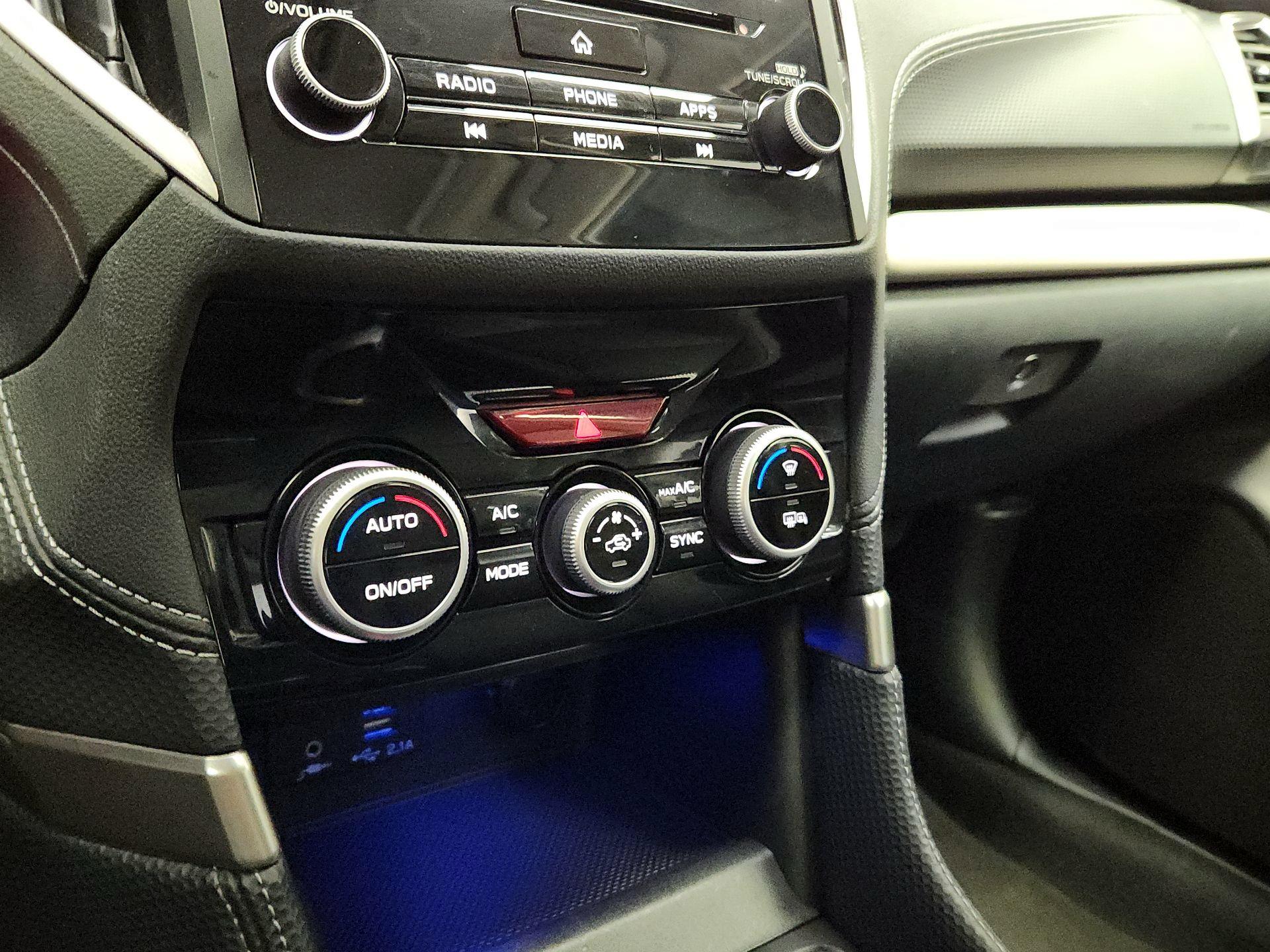 Thumbnail: 2023 Subaru Forester - 16