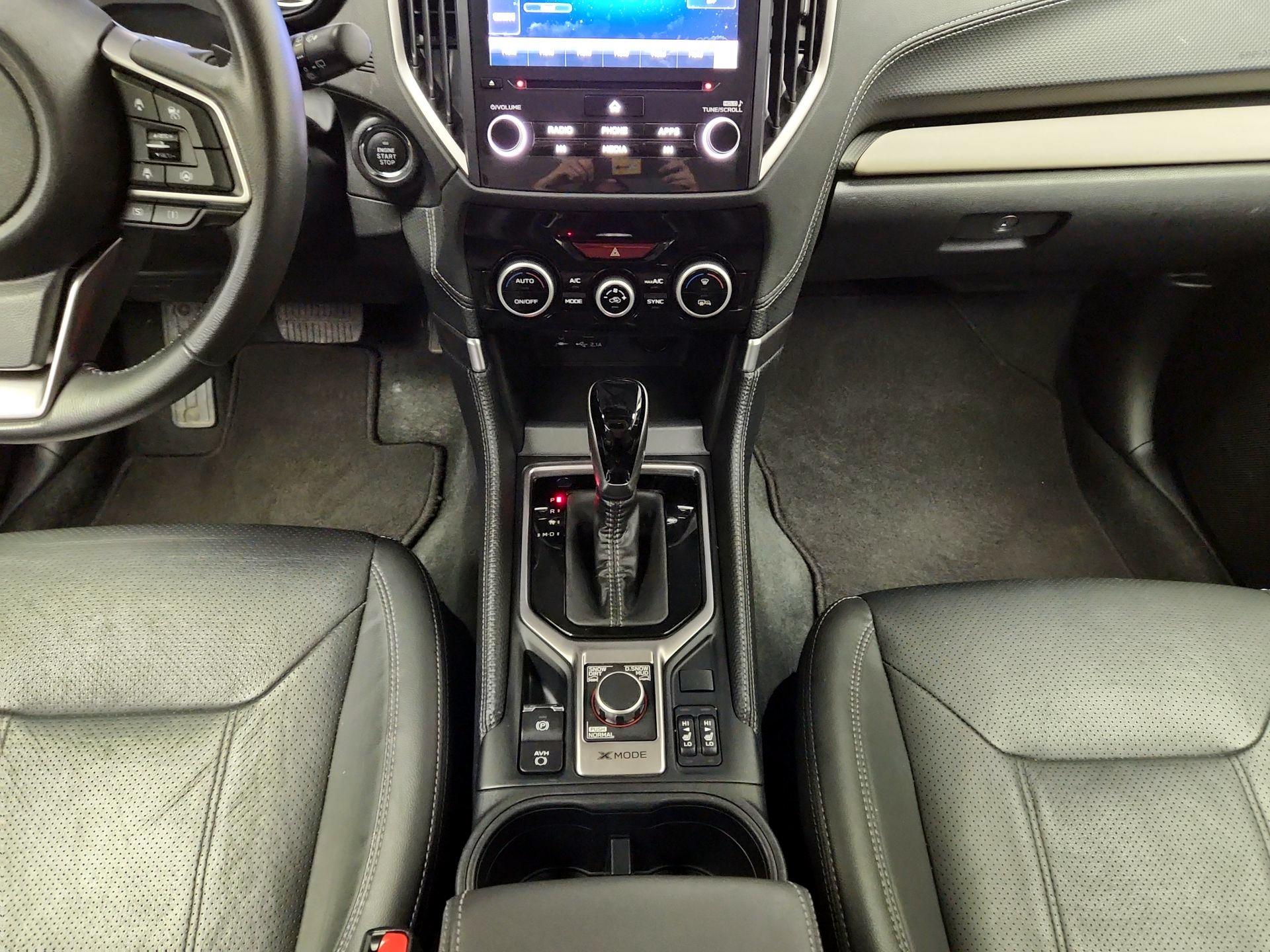 Thumbnail: 2023 Subaru Forester - 17