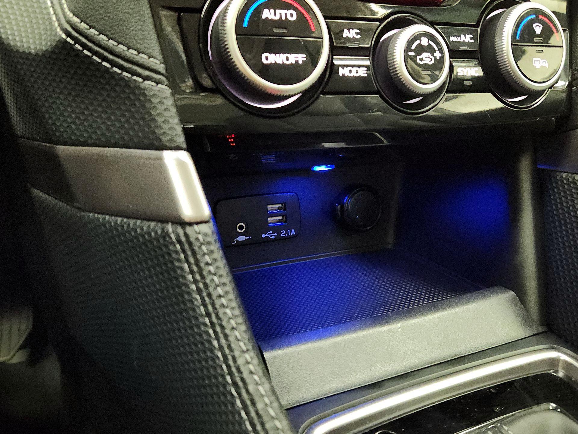 Thumbnail: 2023 Subaru Forester - 18