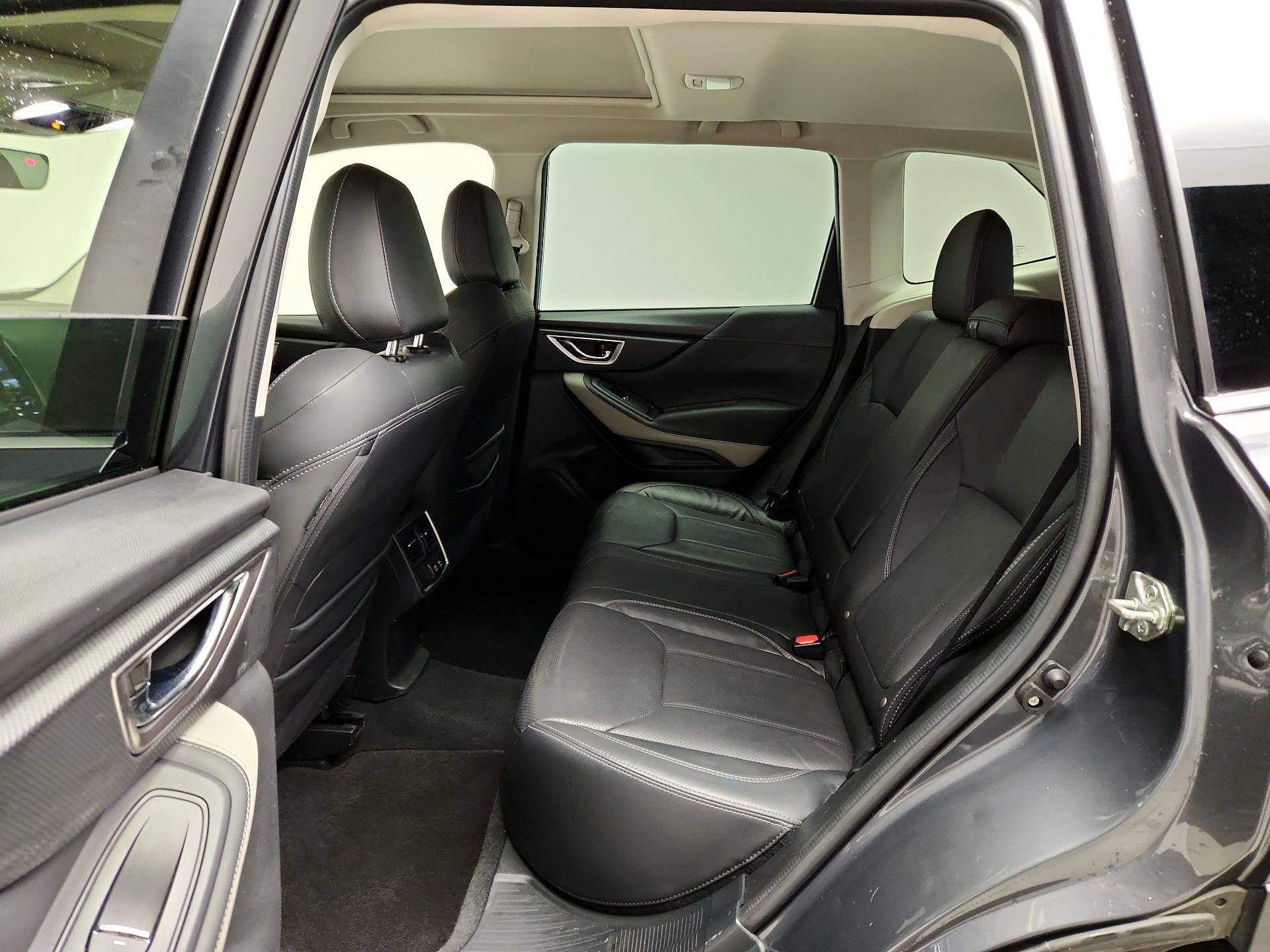 Thumbnail: 2023 Subaru Forester - 20