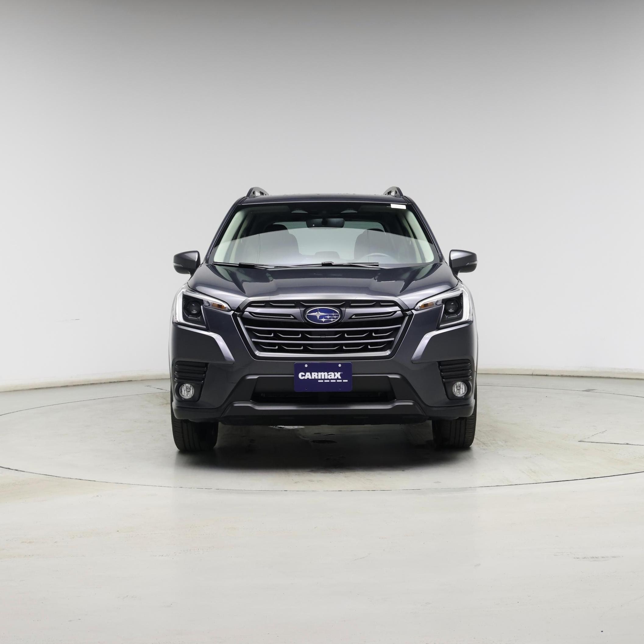 Thumbnail: 2023 Subaru Forester - 5