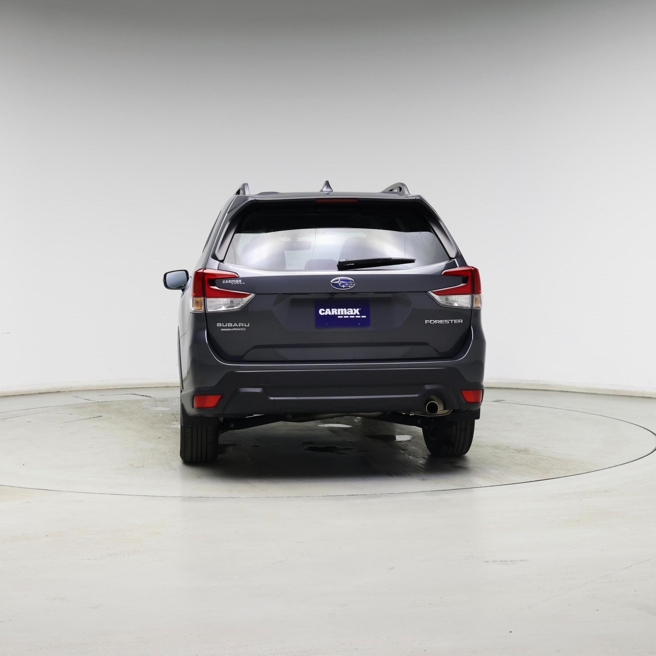 Thumbnail: 2023 Subaru Forester - 6