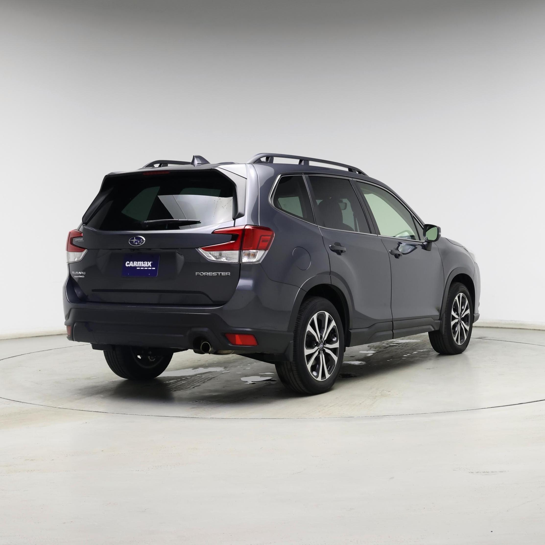 Thumbnail: 2023 Subaru Forester - 8