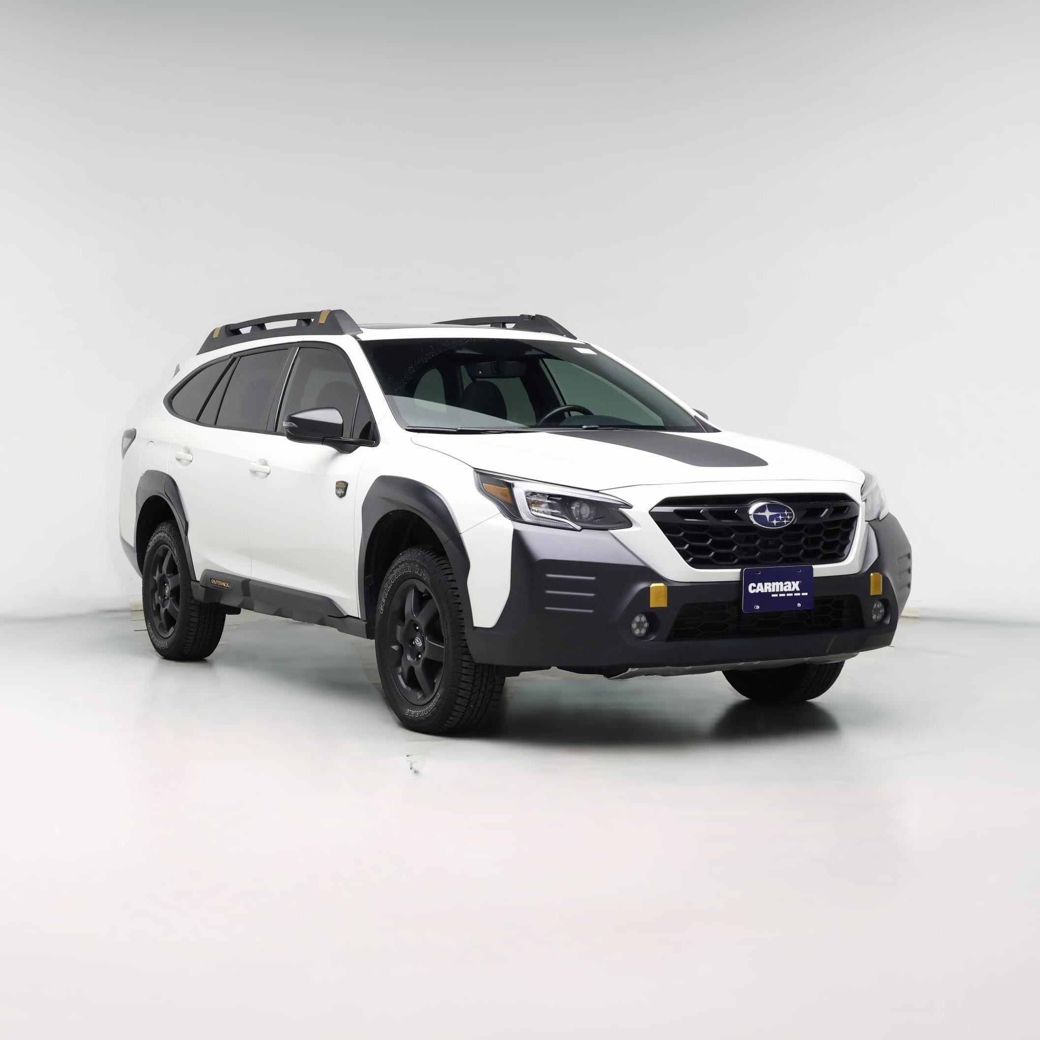 Thumbnail: 2023 Subaru Outback - 1
