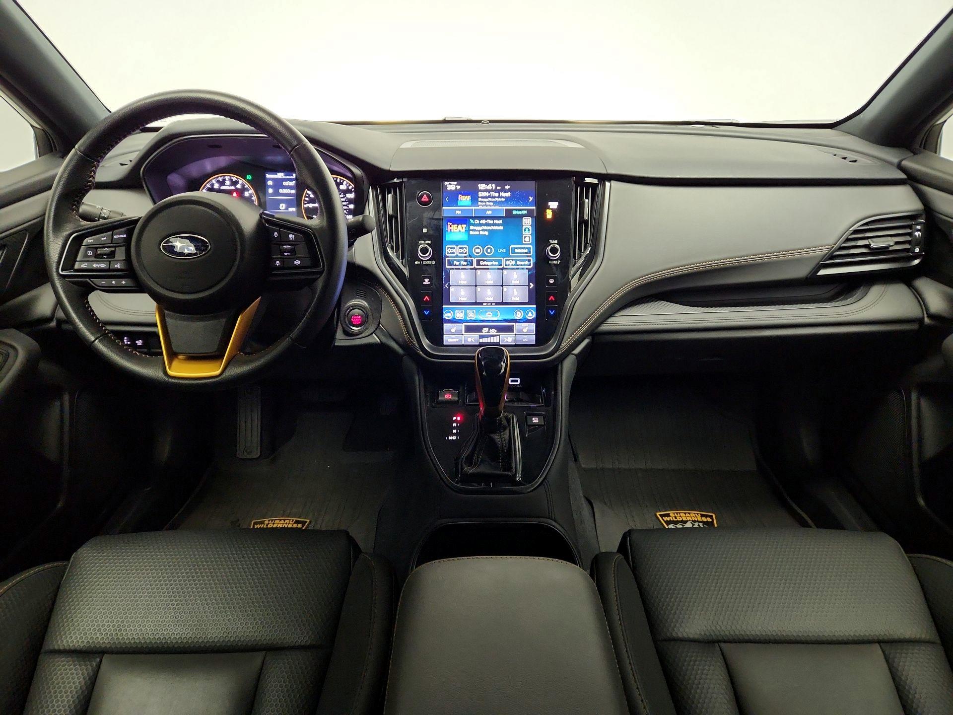 Thumbnail: 2023 Subaru Outback - 9