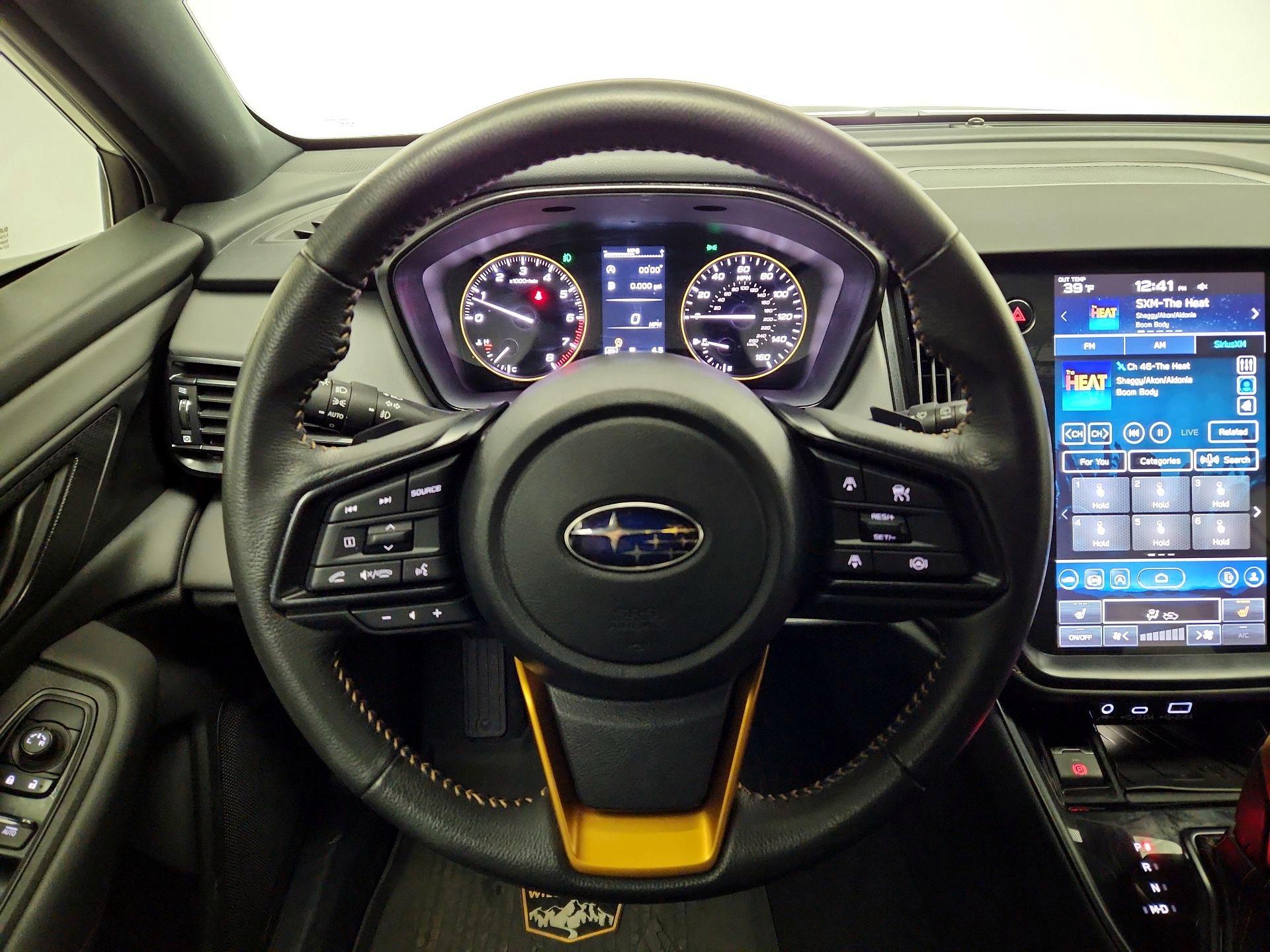 Thumbnail: 2023 Subaru Outback - 10