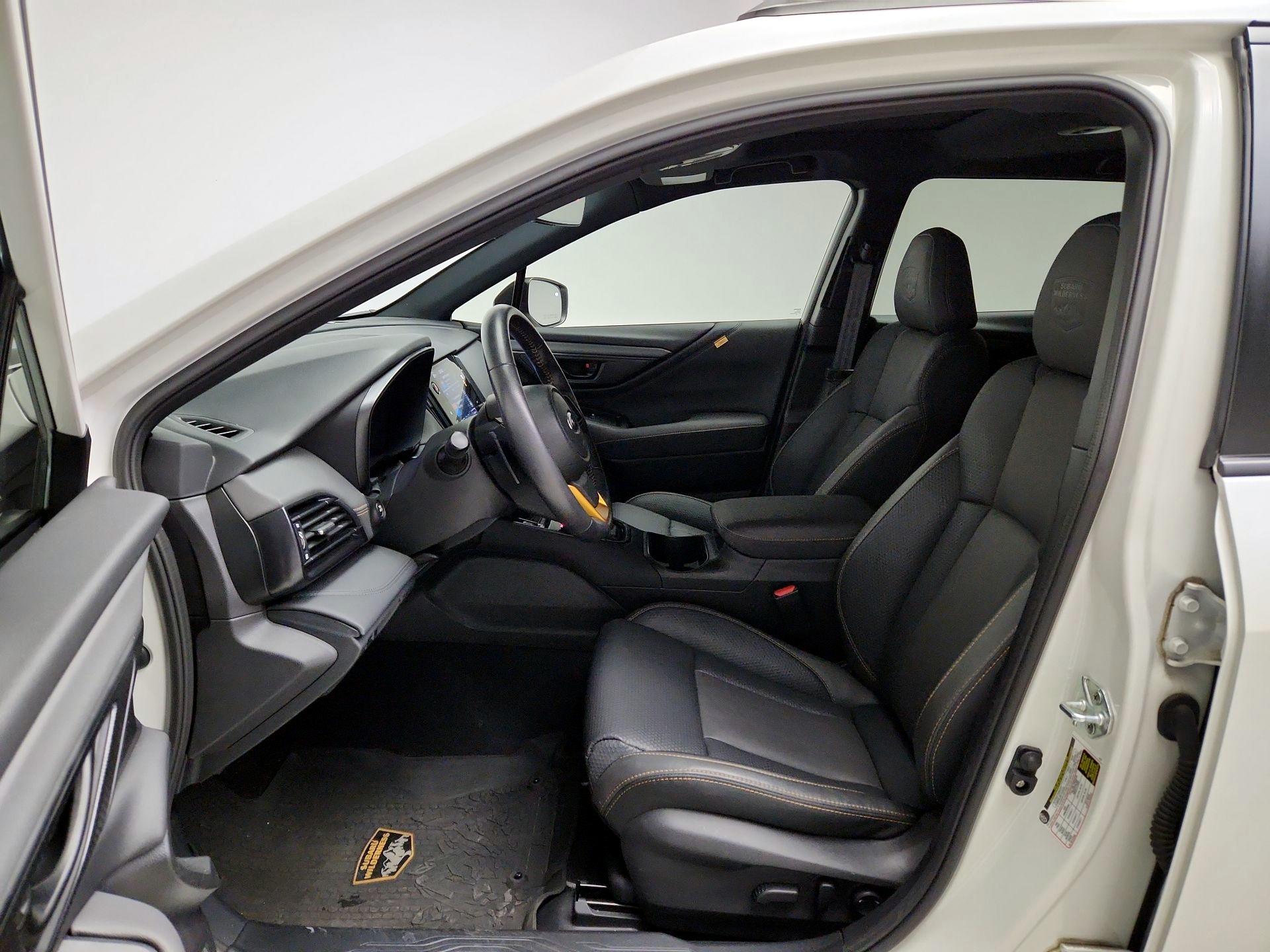 Thumbnail: 2023 Subaru Outback - 11