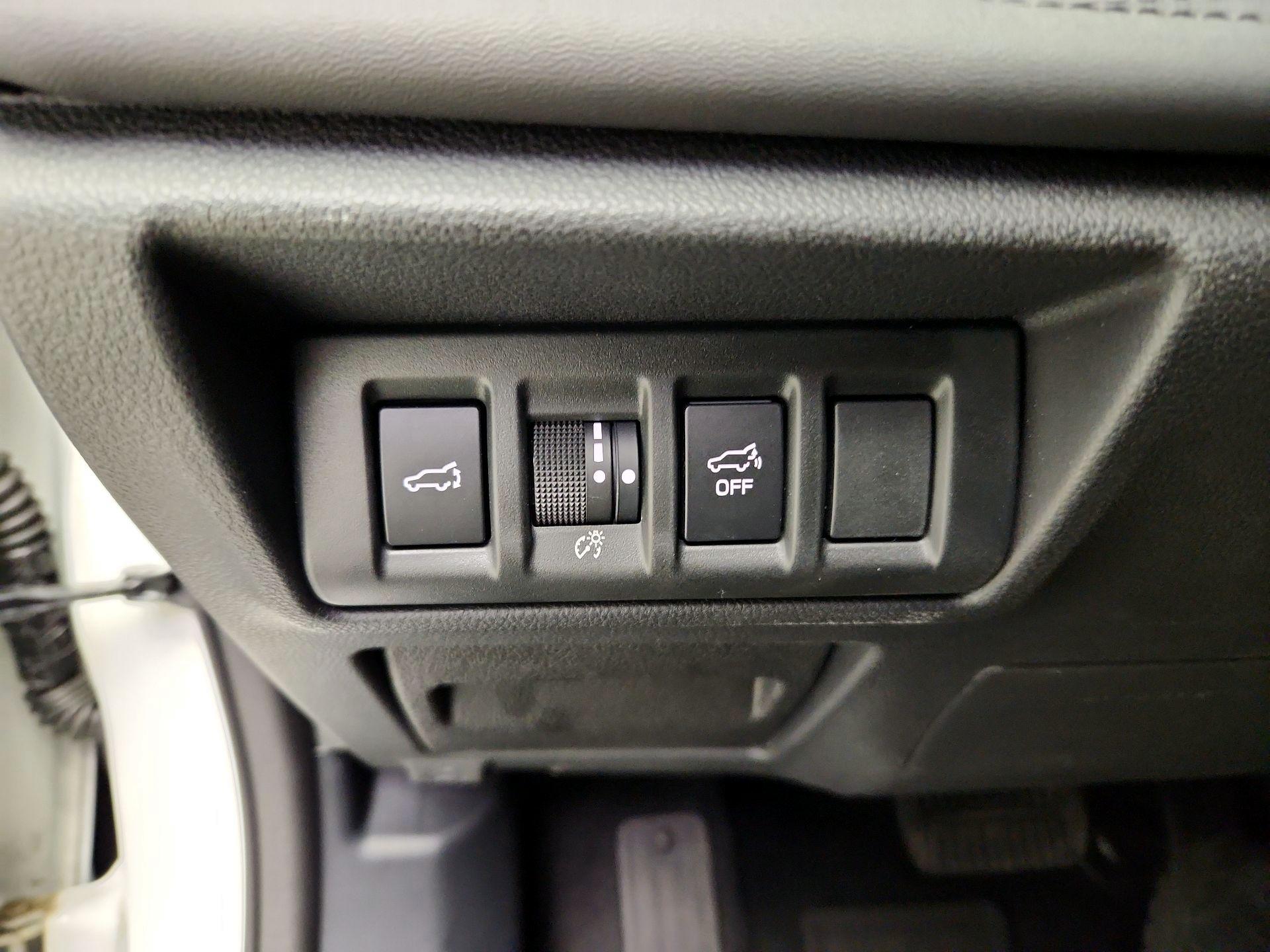 Thumbnail: 2023 Subaru Outback - 13