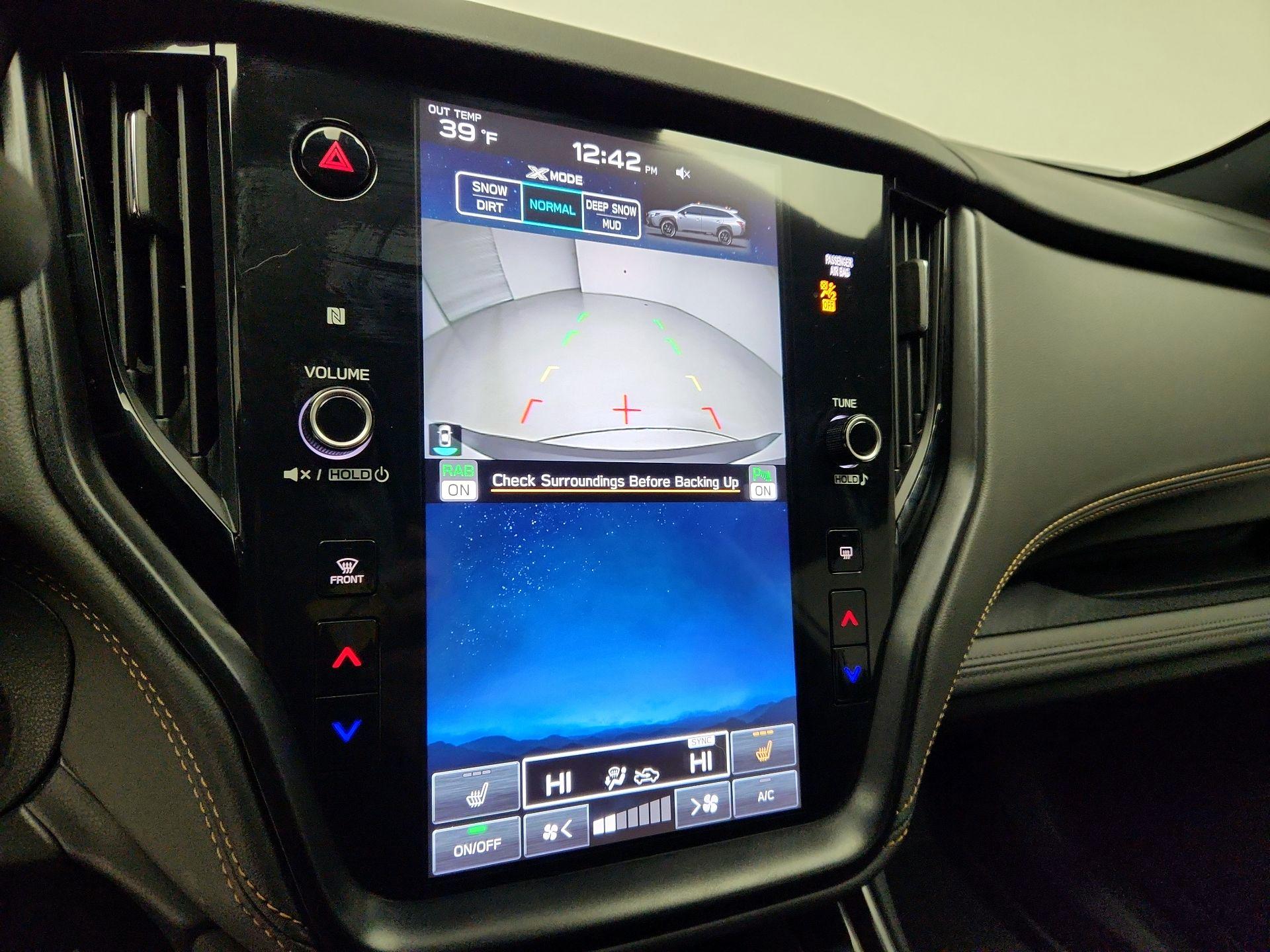 Thumbnail: 2023 Subaru Outback - 15