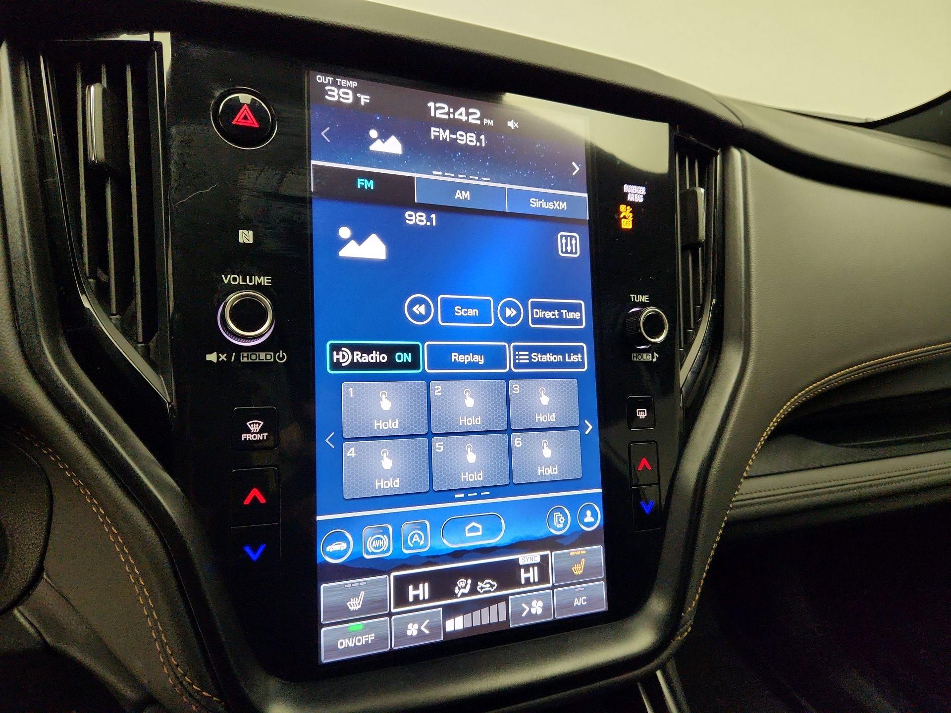 Thumbnail: 2023 Subaru Outback - 16