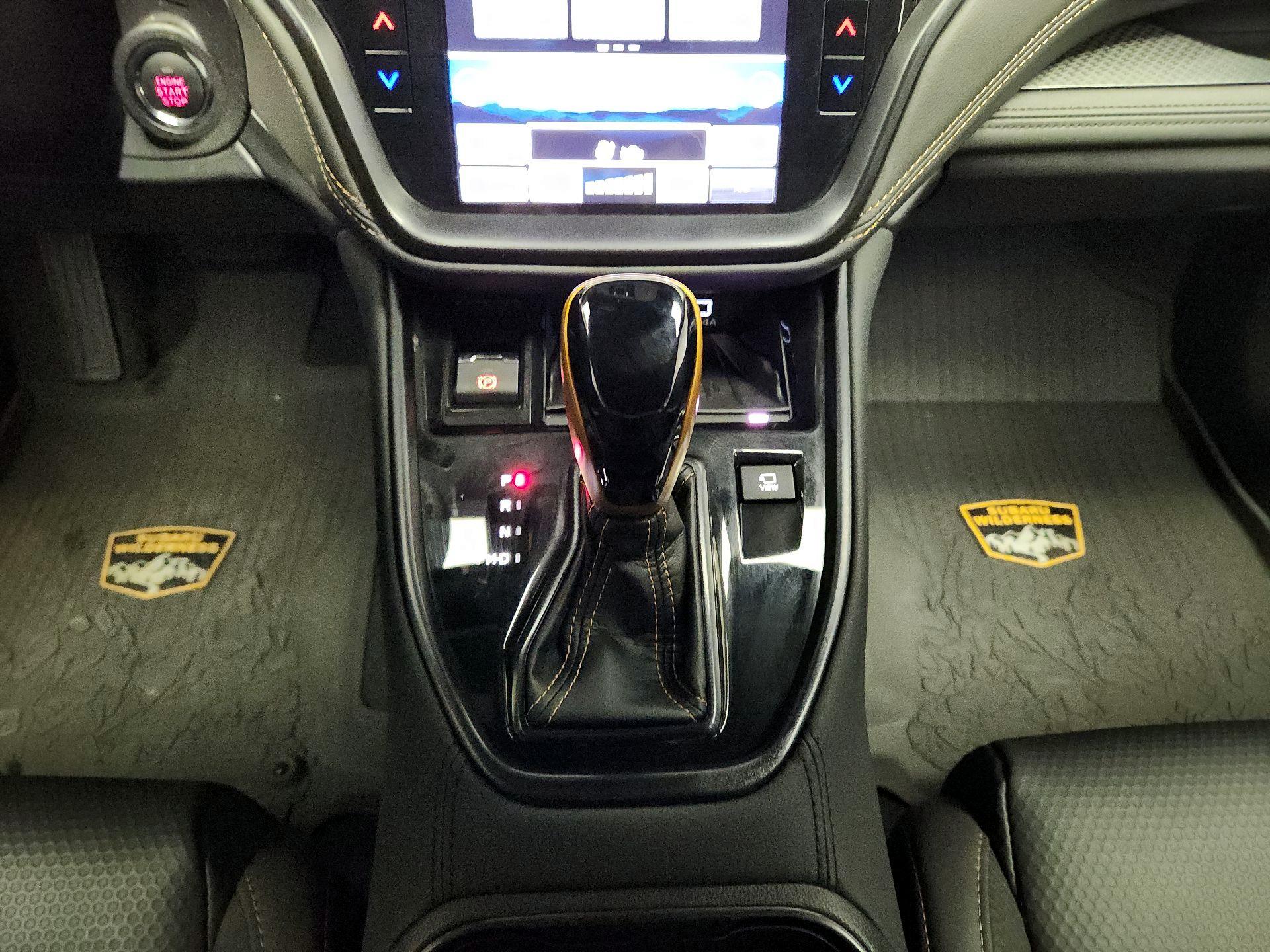 Thumbnail: 2023 Subaru Outback - 18