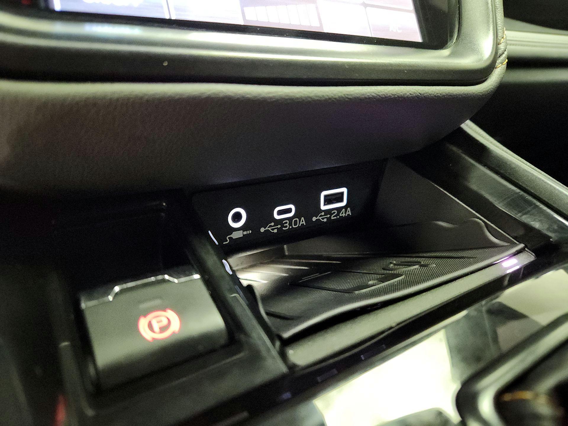 Thumbnail: 2023 Subaru Outback - 19