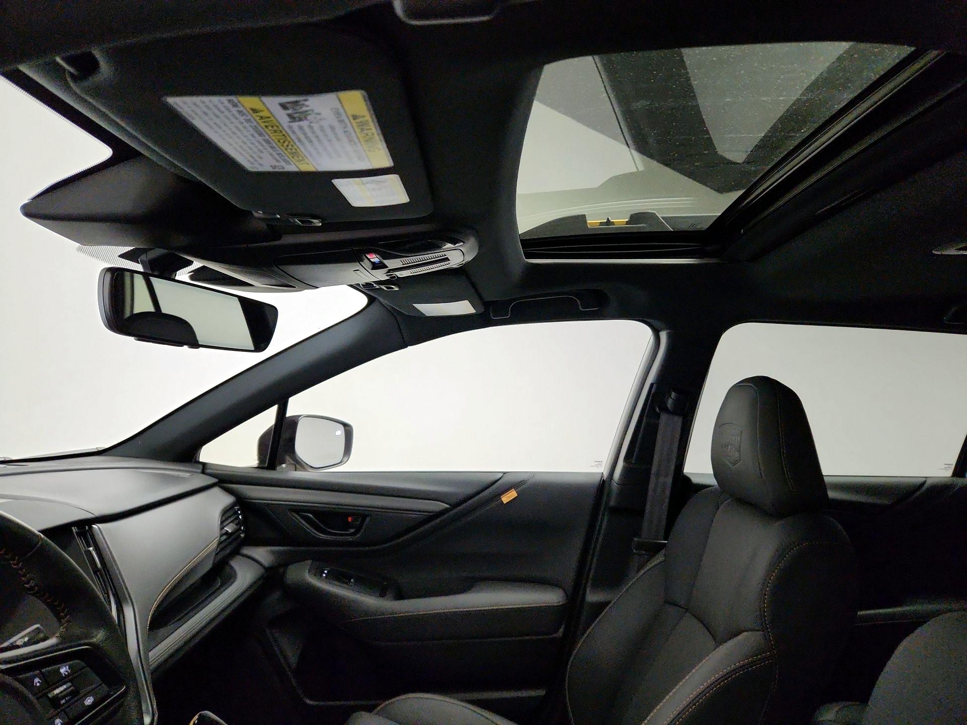 Thumbnail: 2023 Subaru Outback - 20