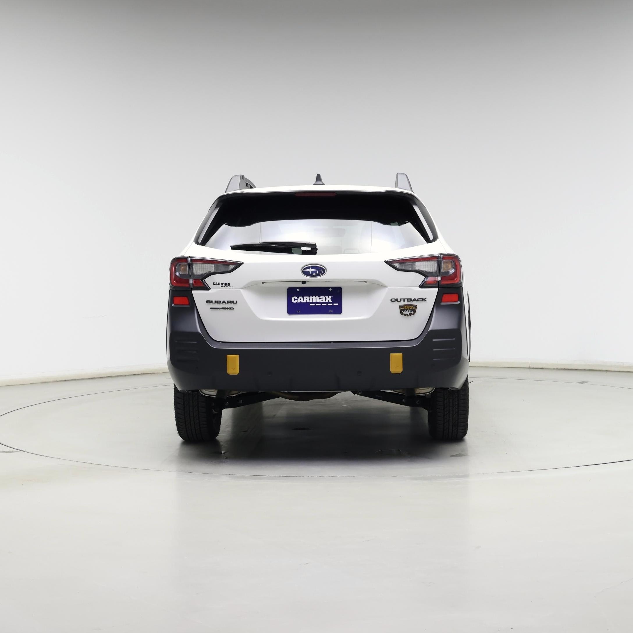 Thumbnail: 2023 Subaru Outback - 6