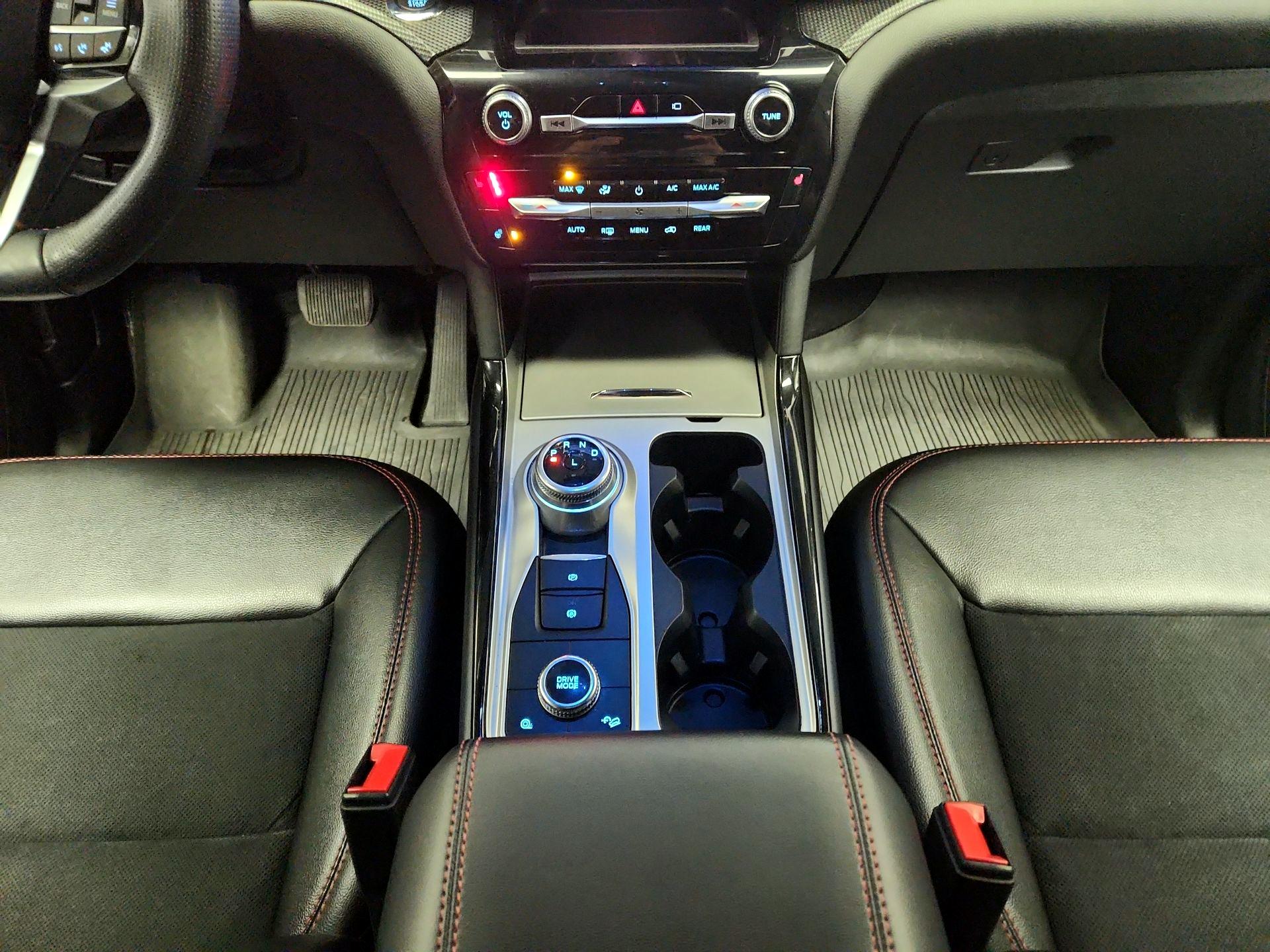 Thumbnail: 2022 Ford Explorer - 18