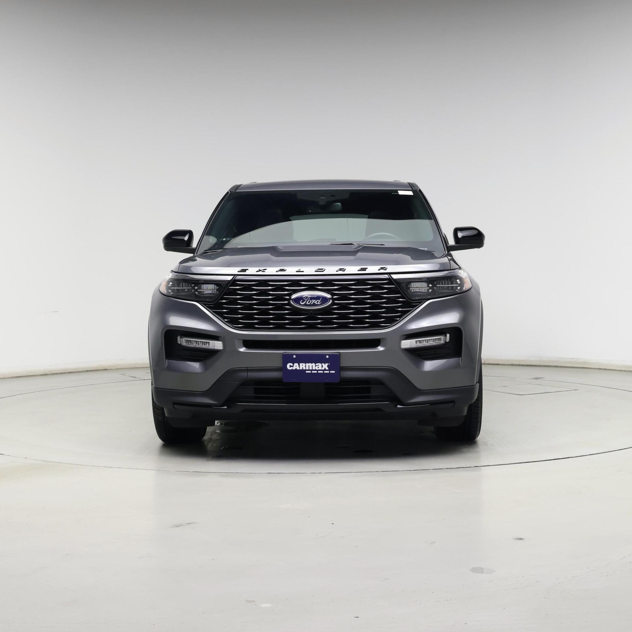 Thumbnail: 2022 Ford Explorer - 5