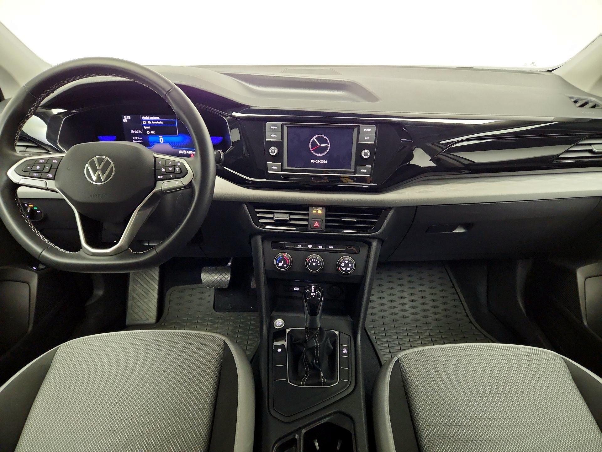 Thumbnail: 2022 Volkswagen Taos - 9