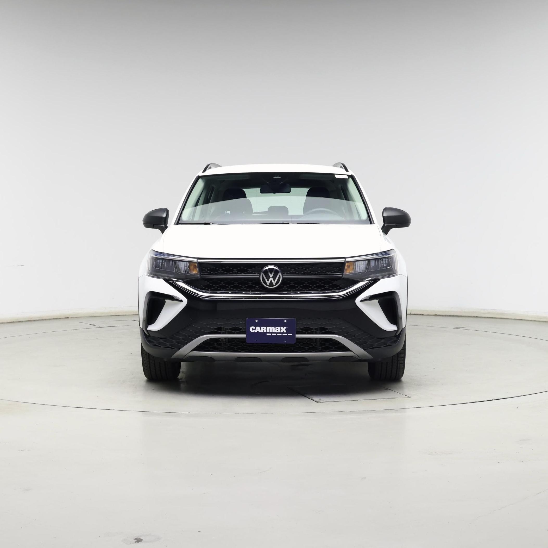 Thumbnail: 2022 Volkswagen Taos - 5