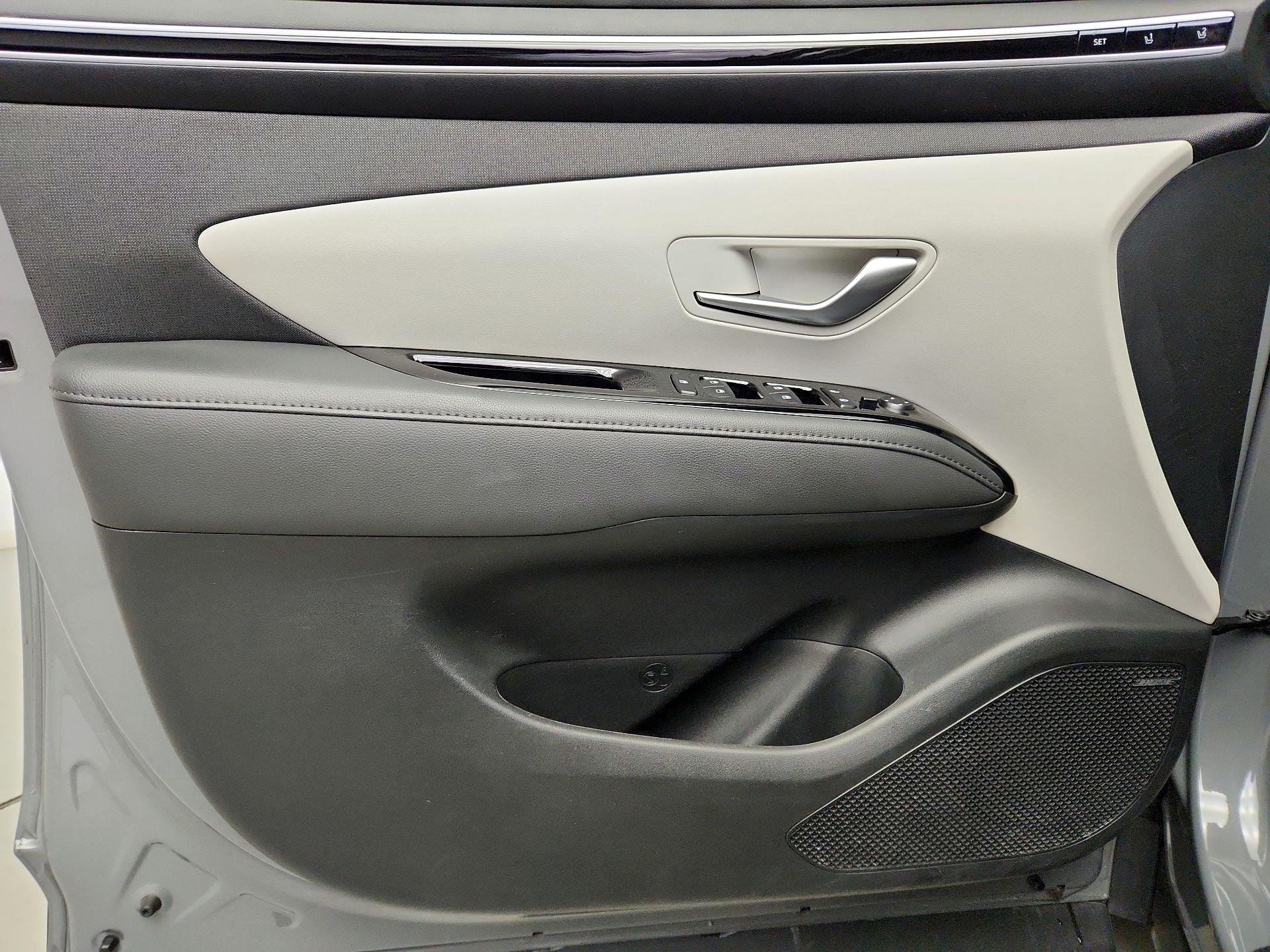 Thumbnail: 2024 Hyundai Tucson - 12