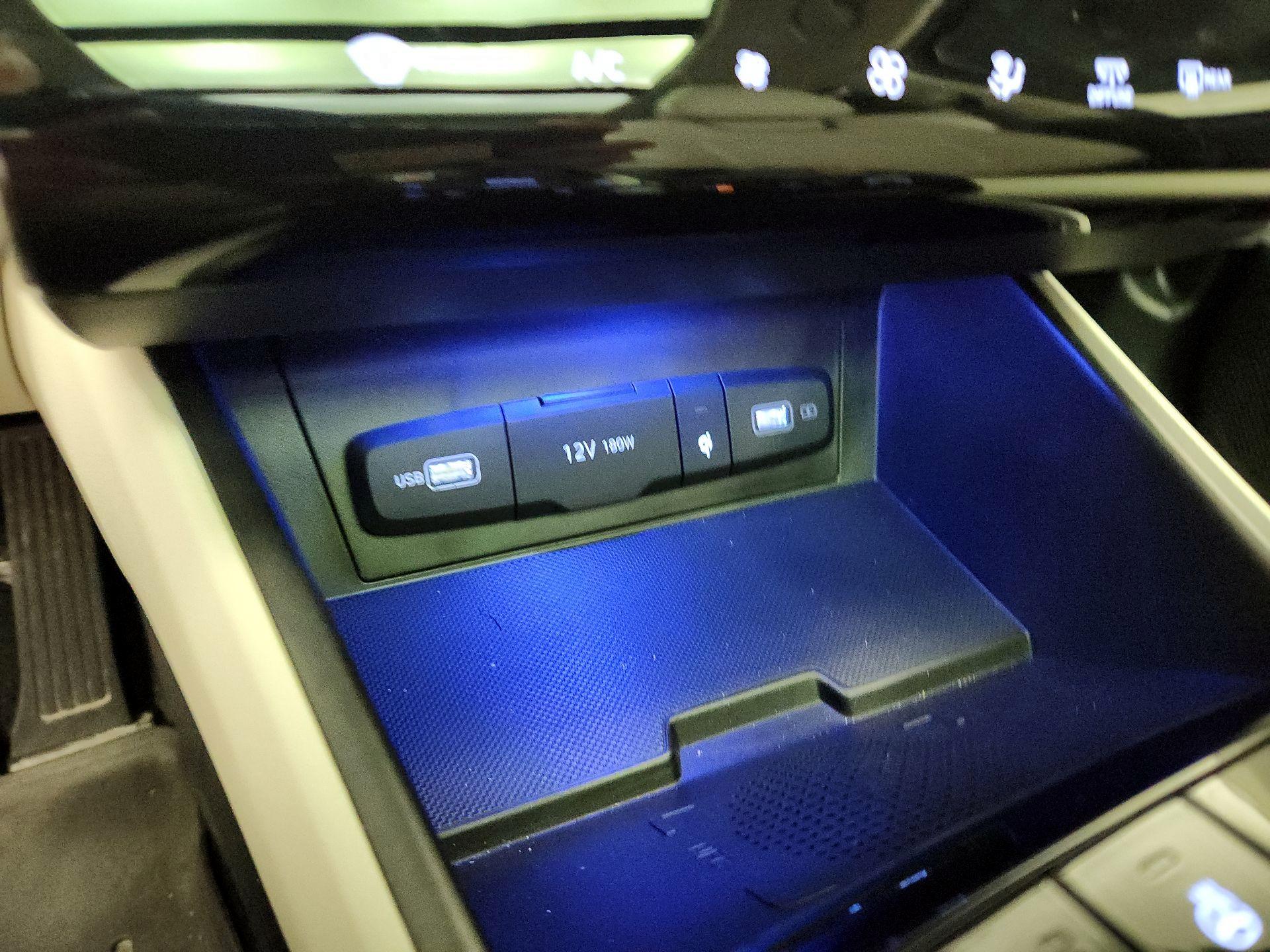 Thumbnail: 2024 Hyundai Tucson - 19