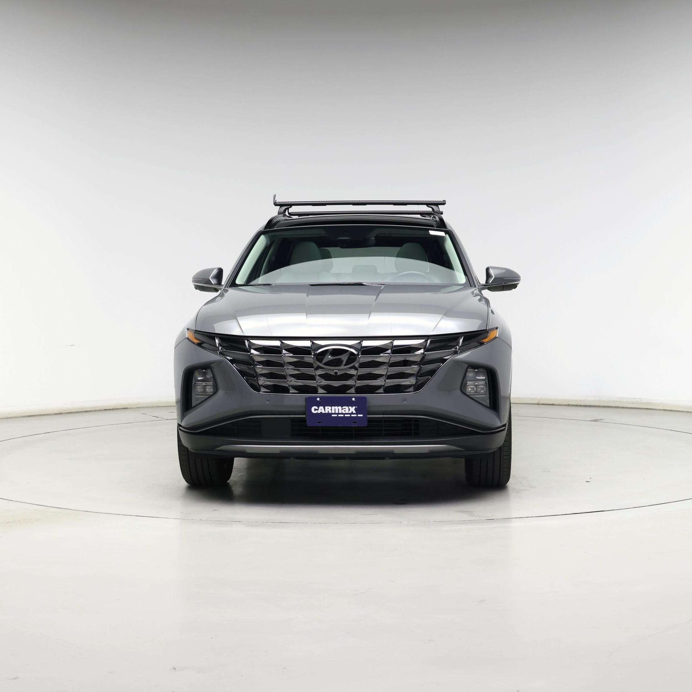 Thumbnail: 2024 Hyundai Tucson - 5