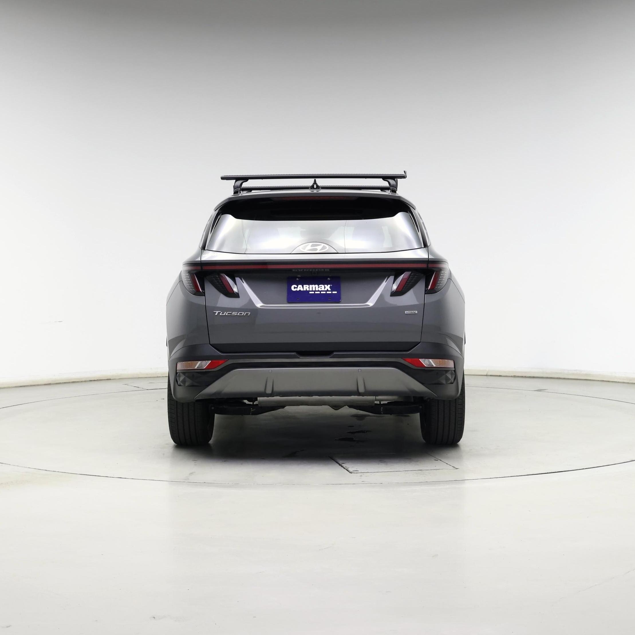 Thumbnail: 2024 Hyundai Tucson - 6