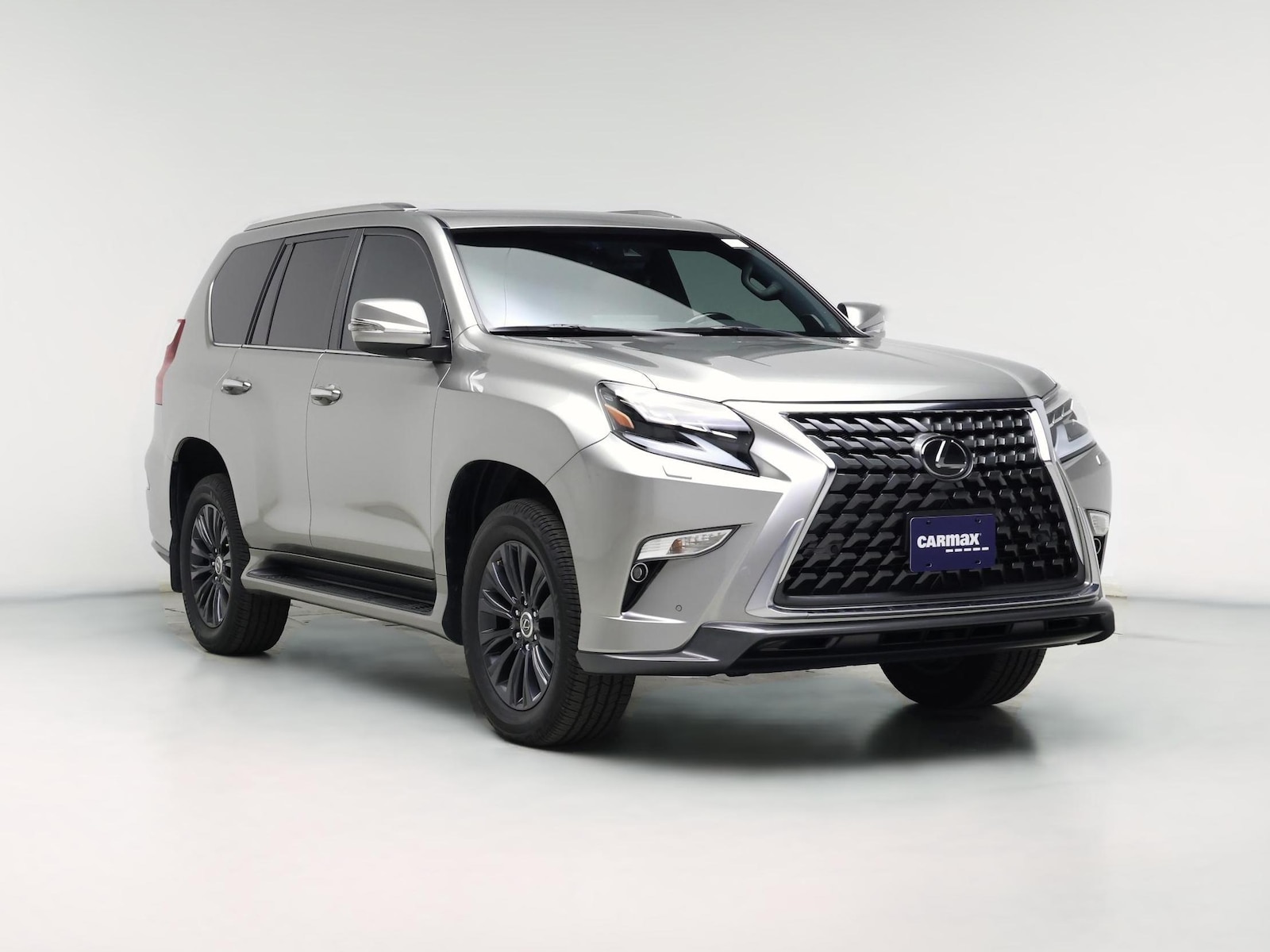 2022 Lexus GX