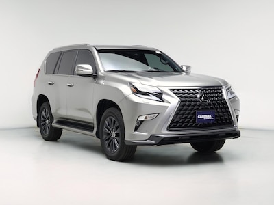 2022 Lexus GX 460 Premium