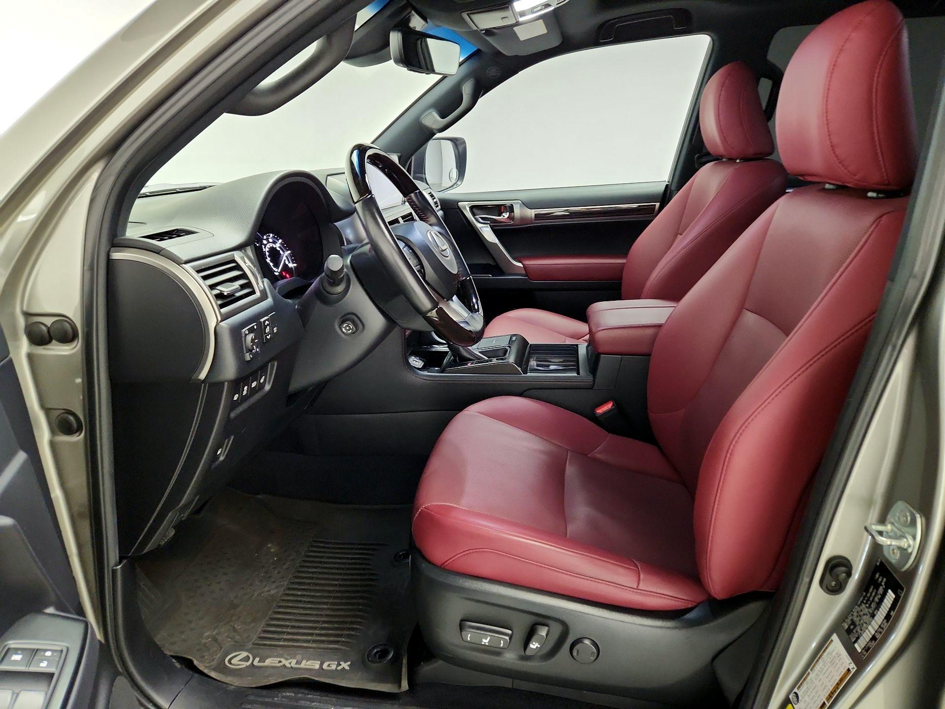 Thumbnail: 2022 Lexus GX - 11