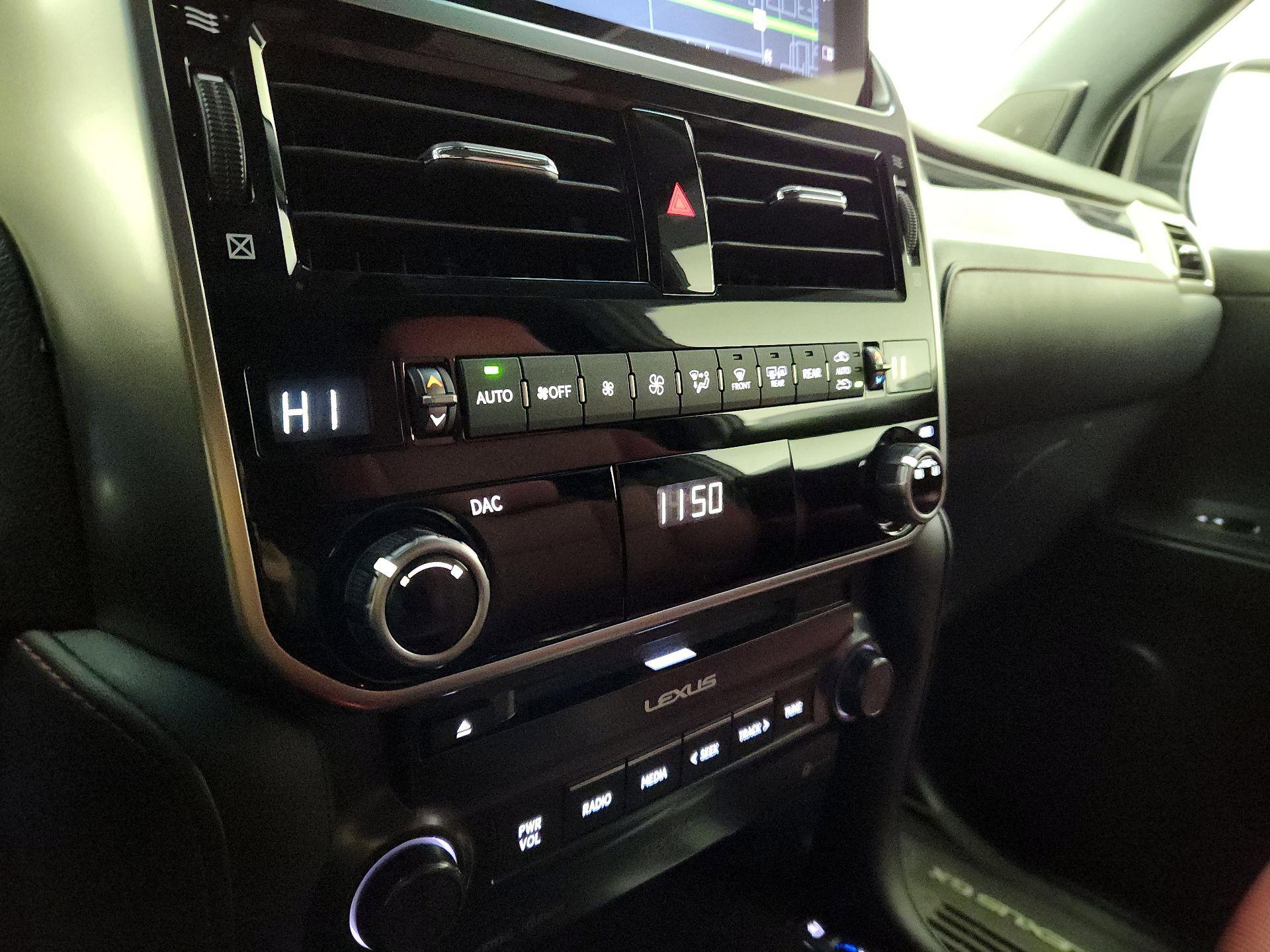 Thumbnail: 2022 Lexus GX - 17