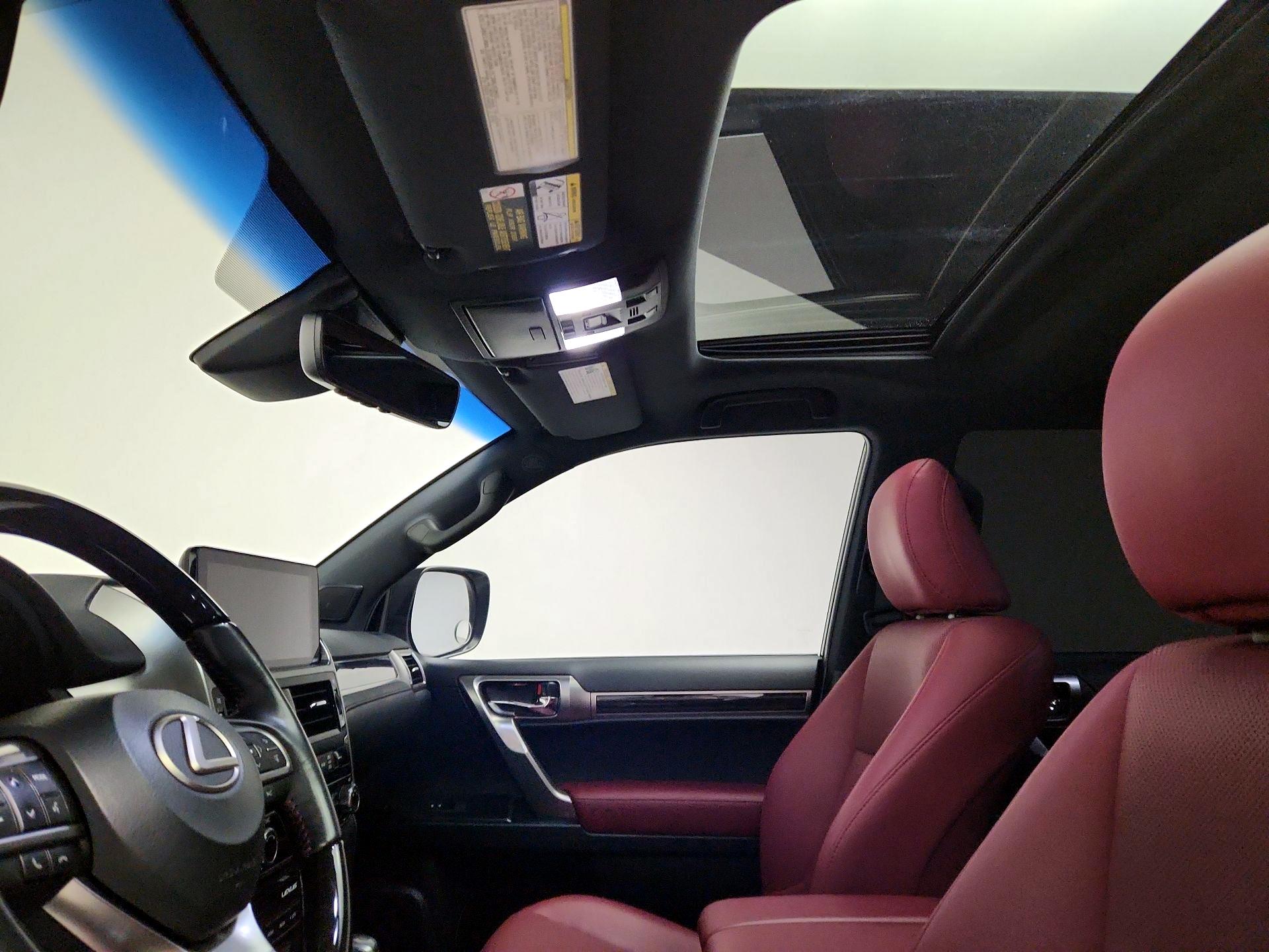 Thumbnail: 2022 Lexus GX - 20