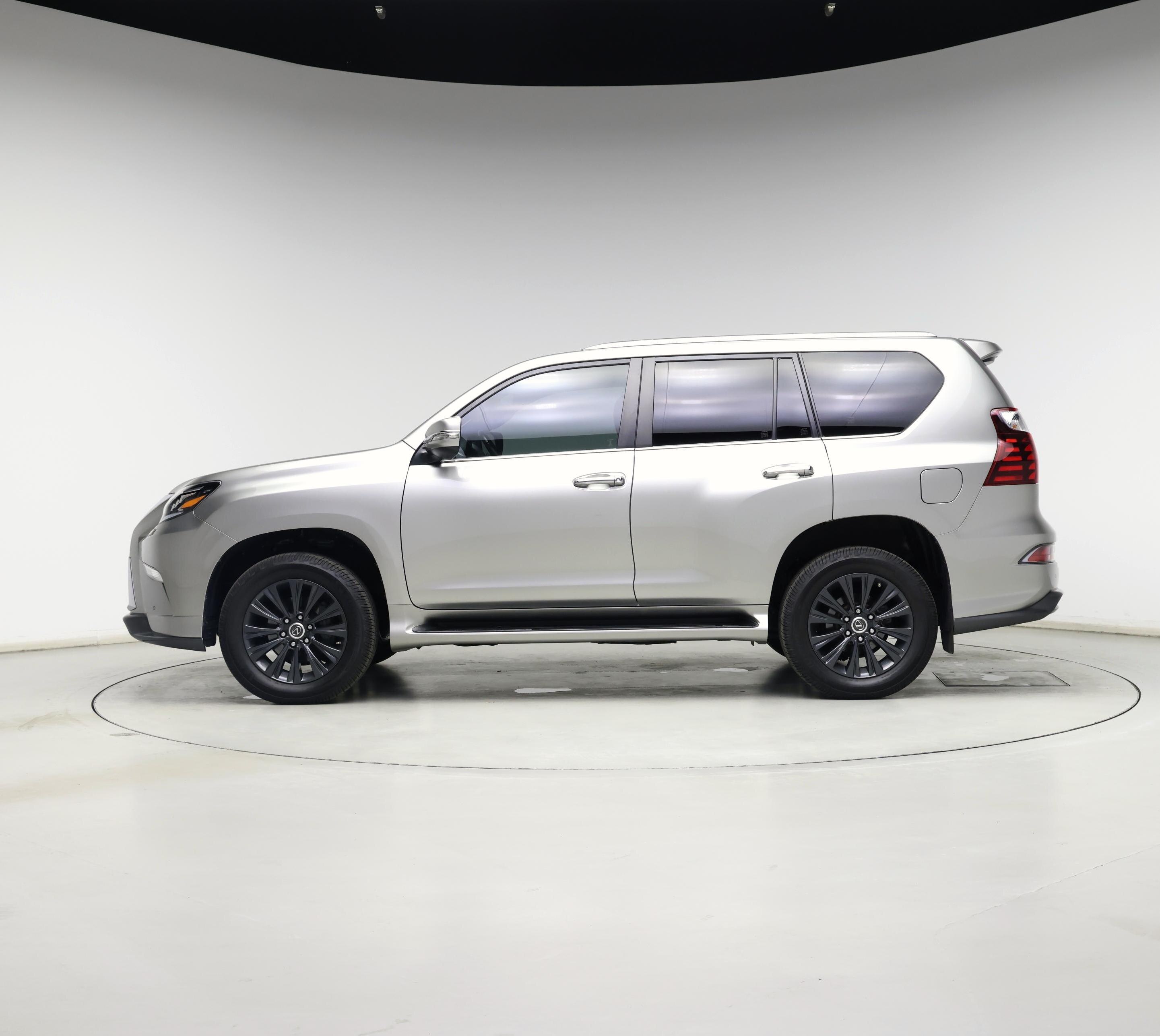 Thumbnail: 2022 Lexus GX - 3