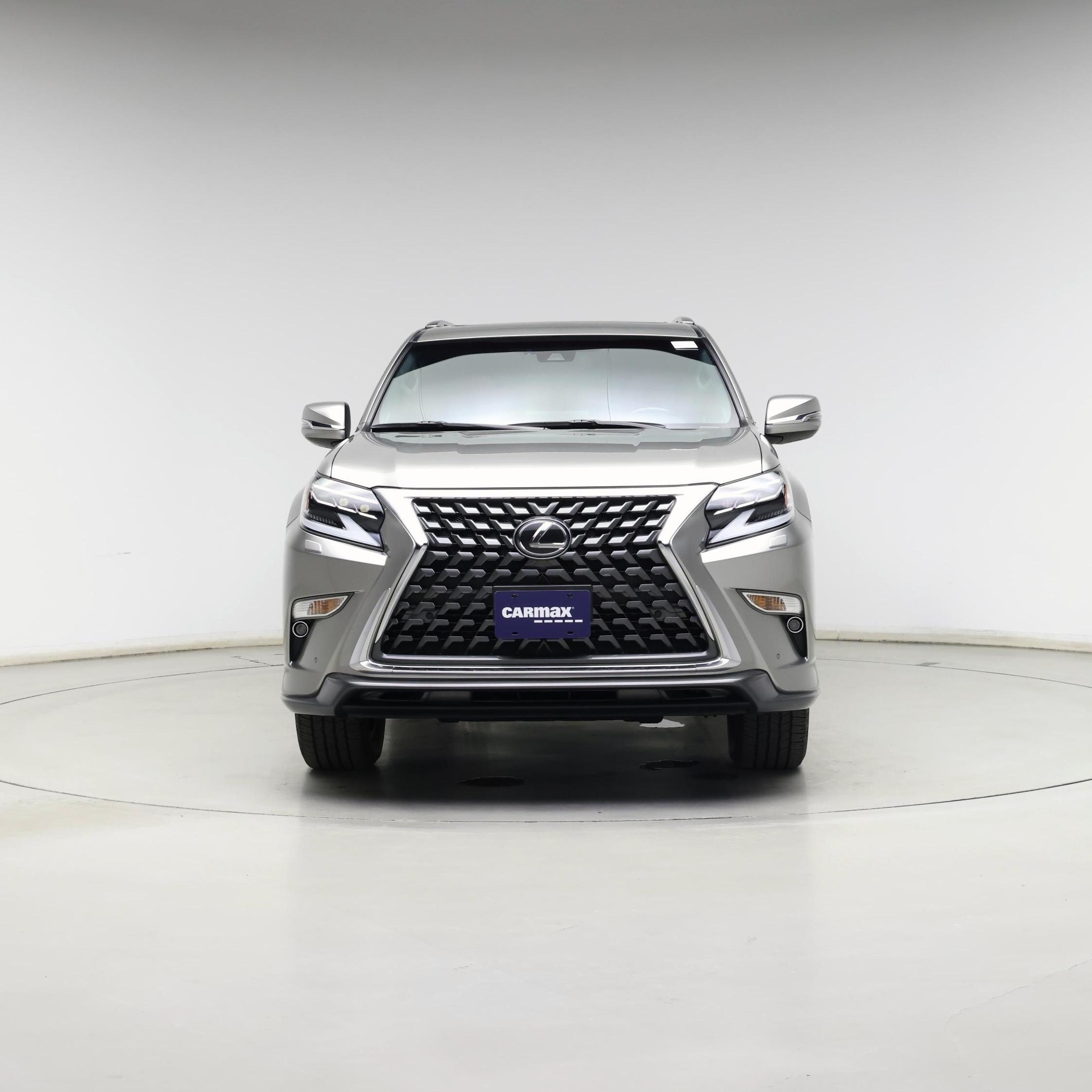 Thumbnail: 2022 Lexus GX - 5